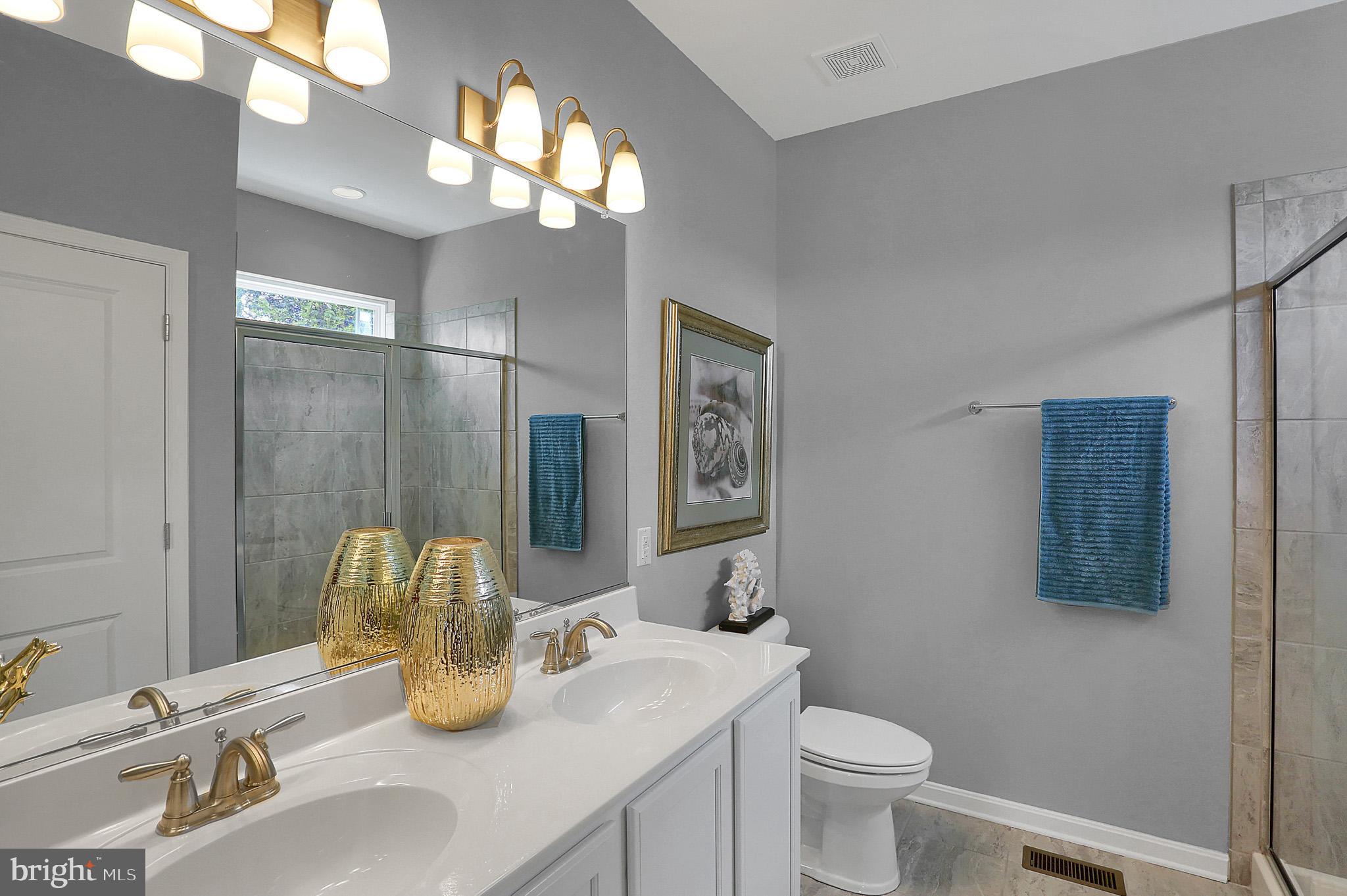 WARM SPRING RIDGE - Residential