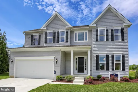 TBD Falcon Lane, Chambersburg, PA 17201 - MLS#: PAFL2022084