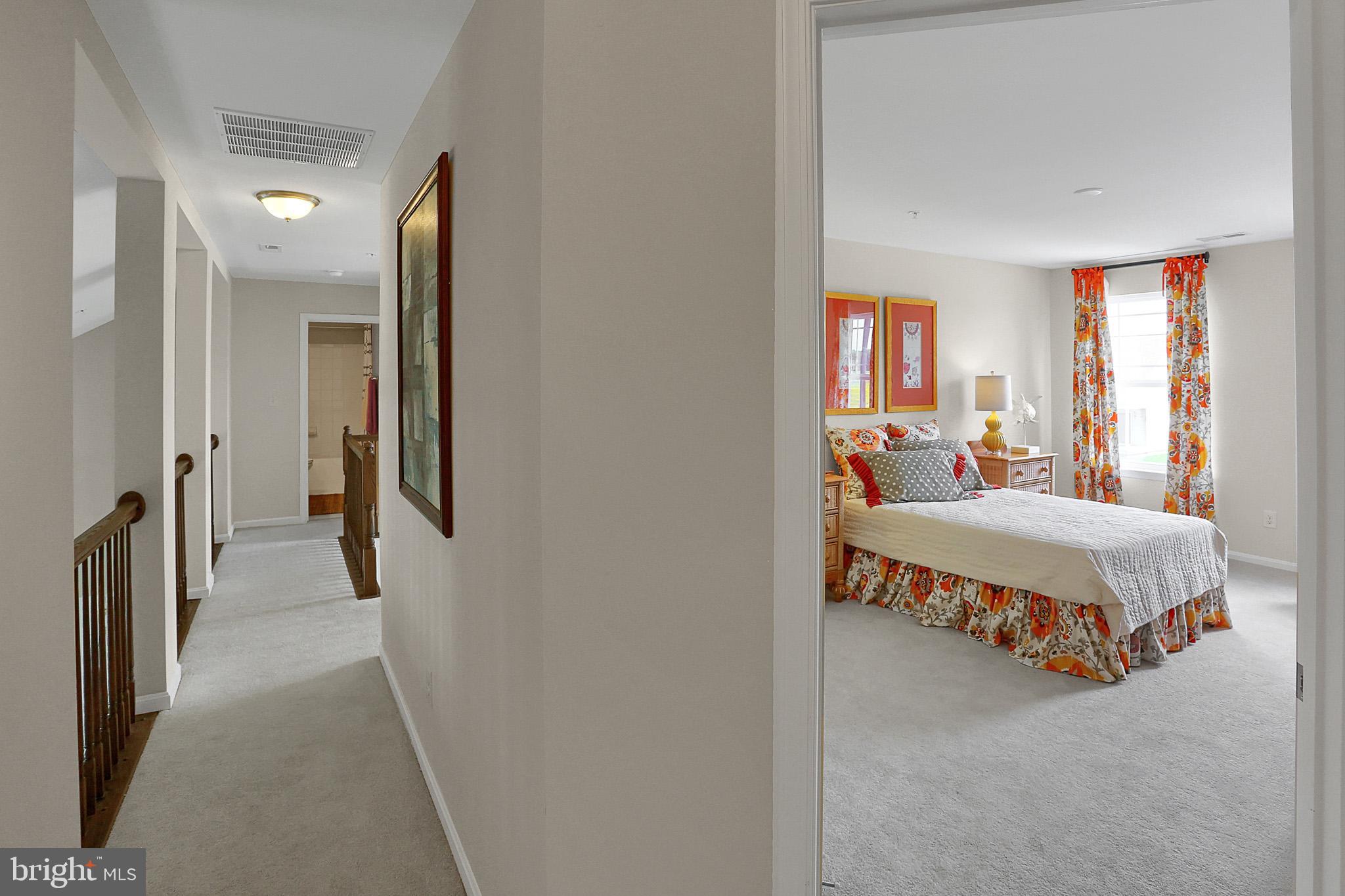 WARM SPRING RIDGE - Residential