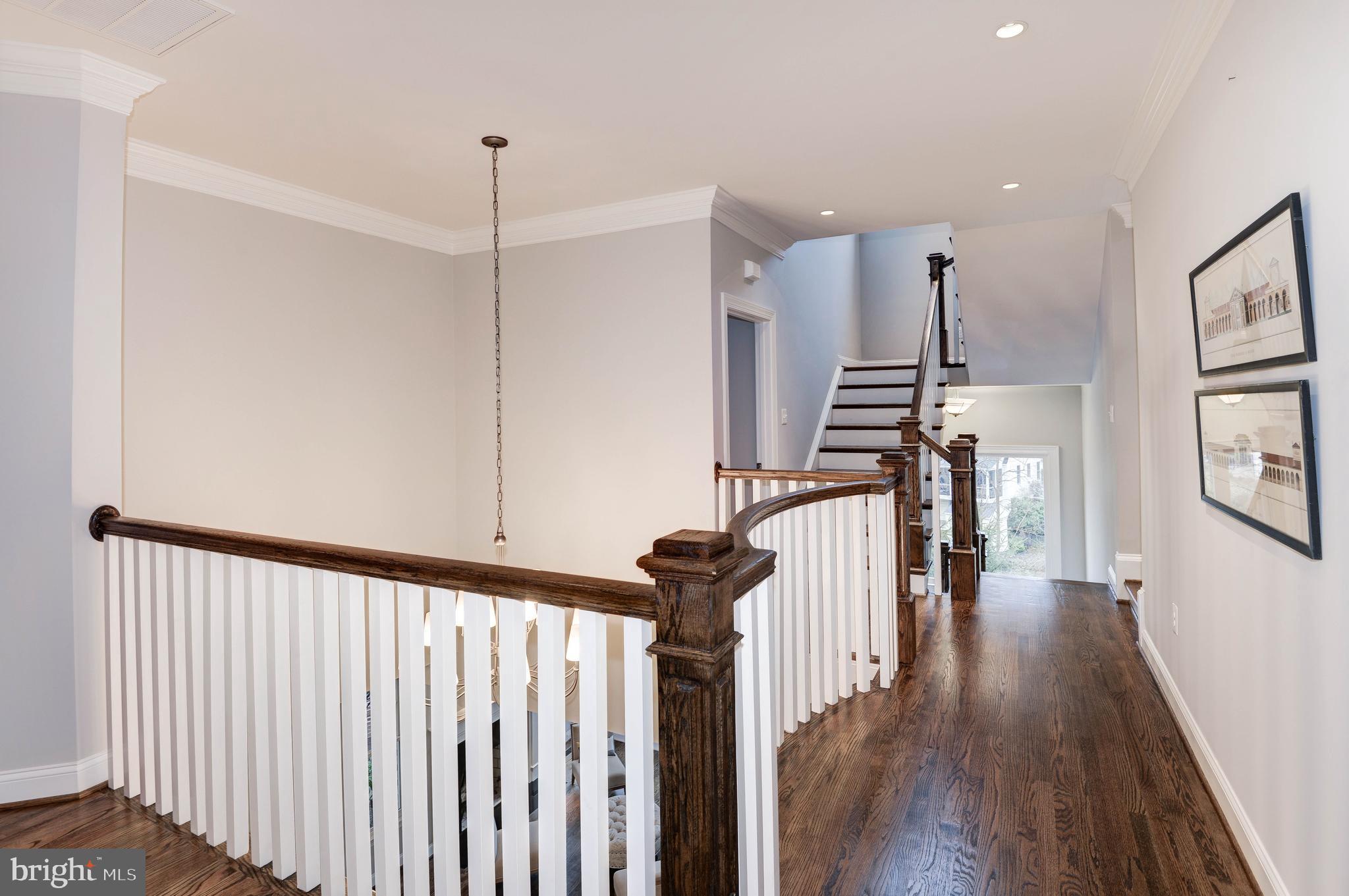 WOODMONT - Residential