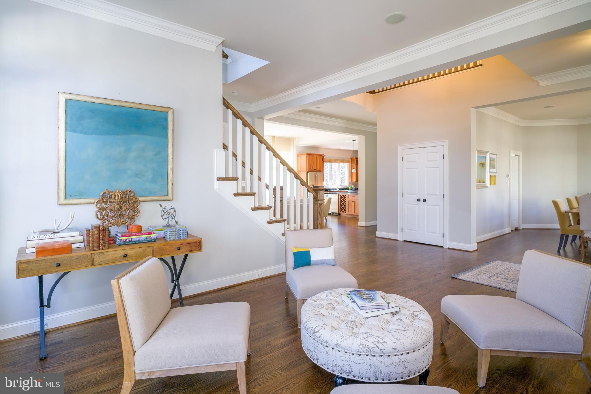 WOODMONT - Residential