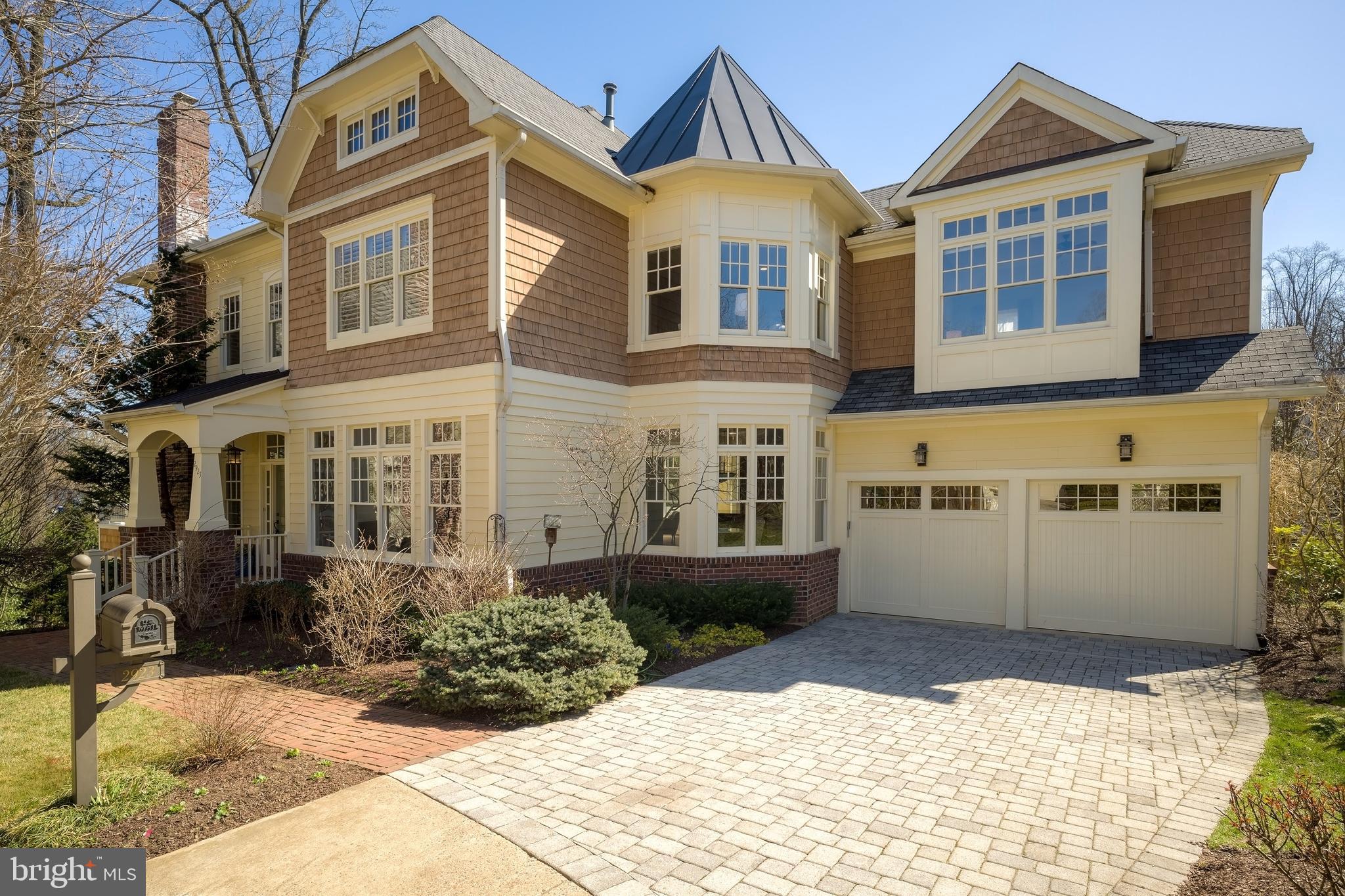 WOODMONT - Residential