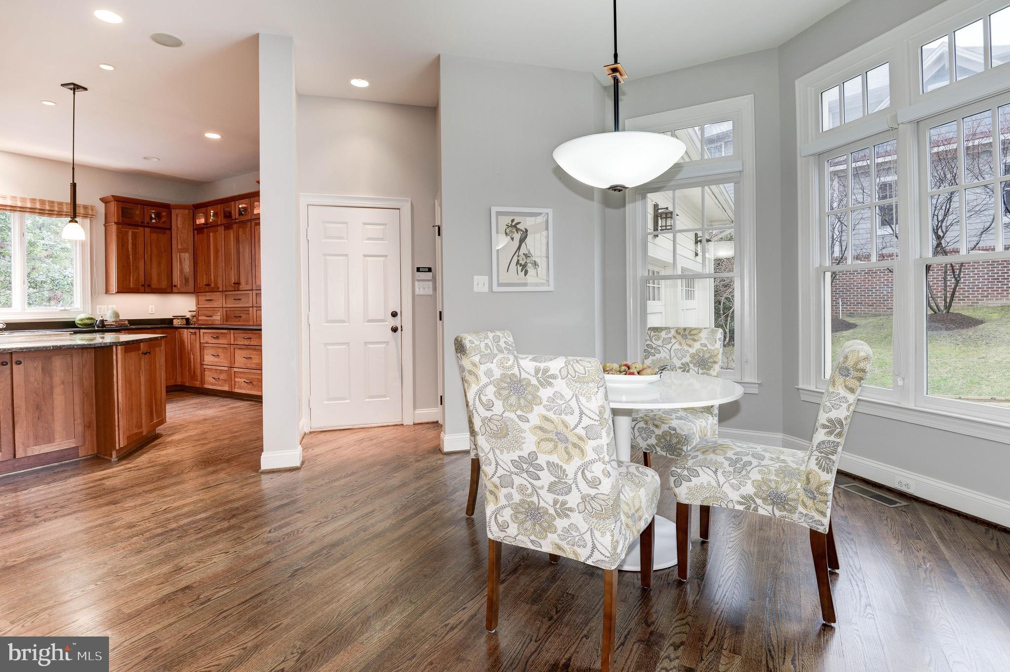 WOODMONT - Residential