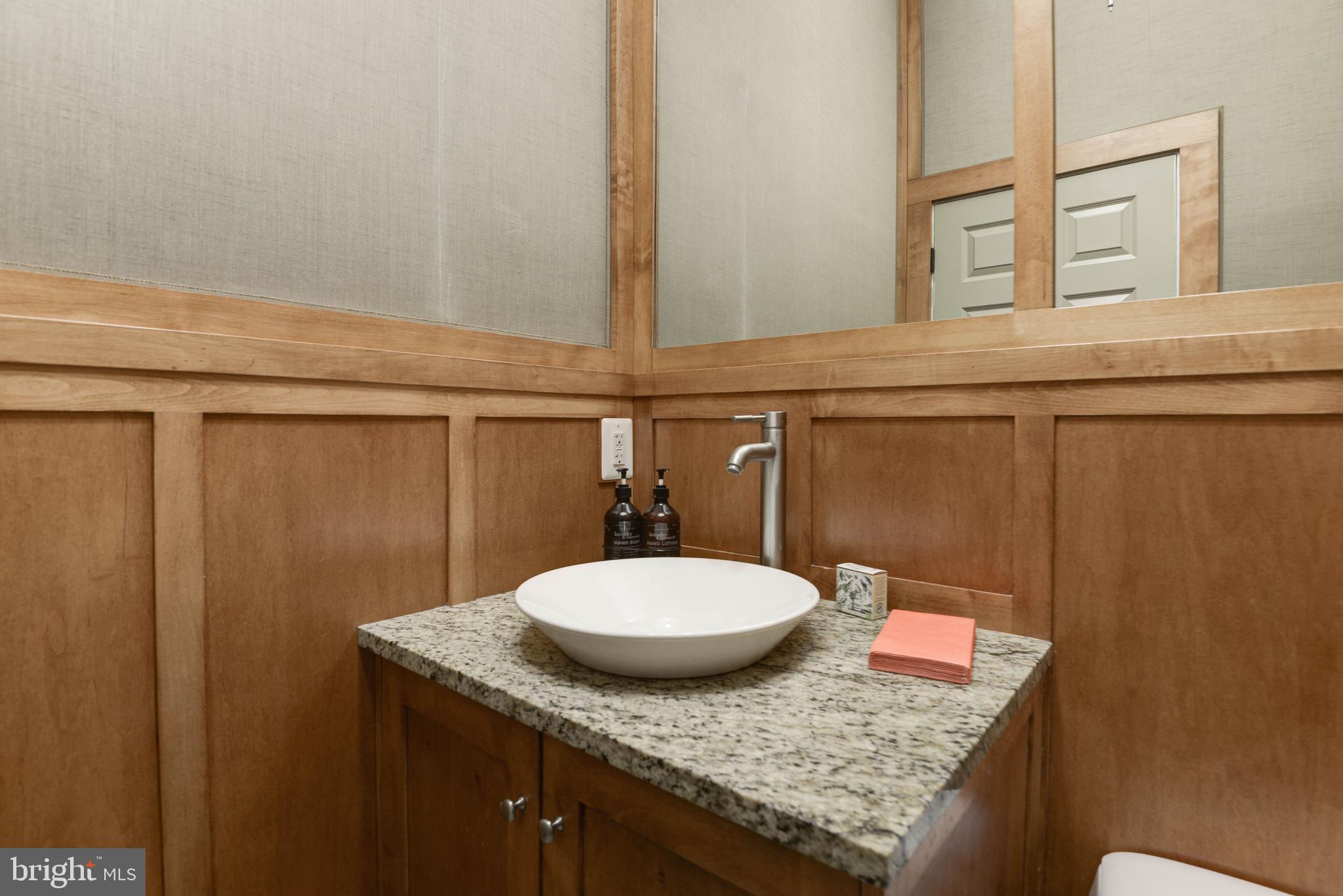 WOODMONT - Residential