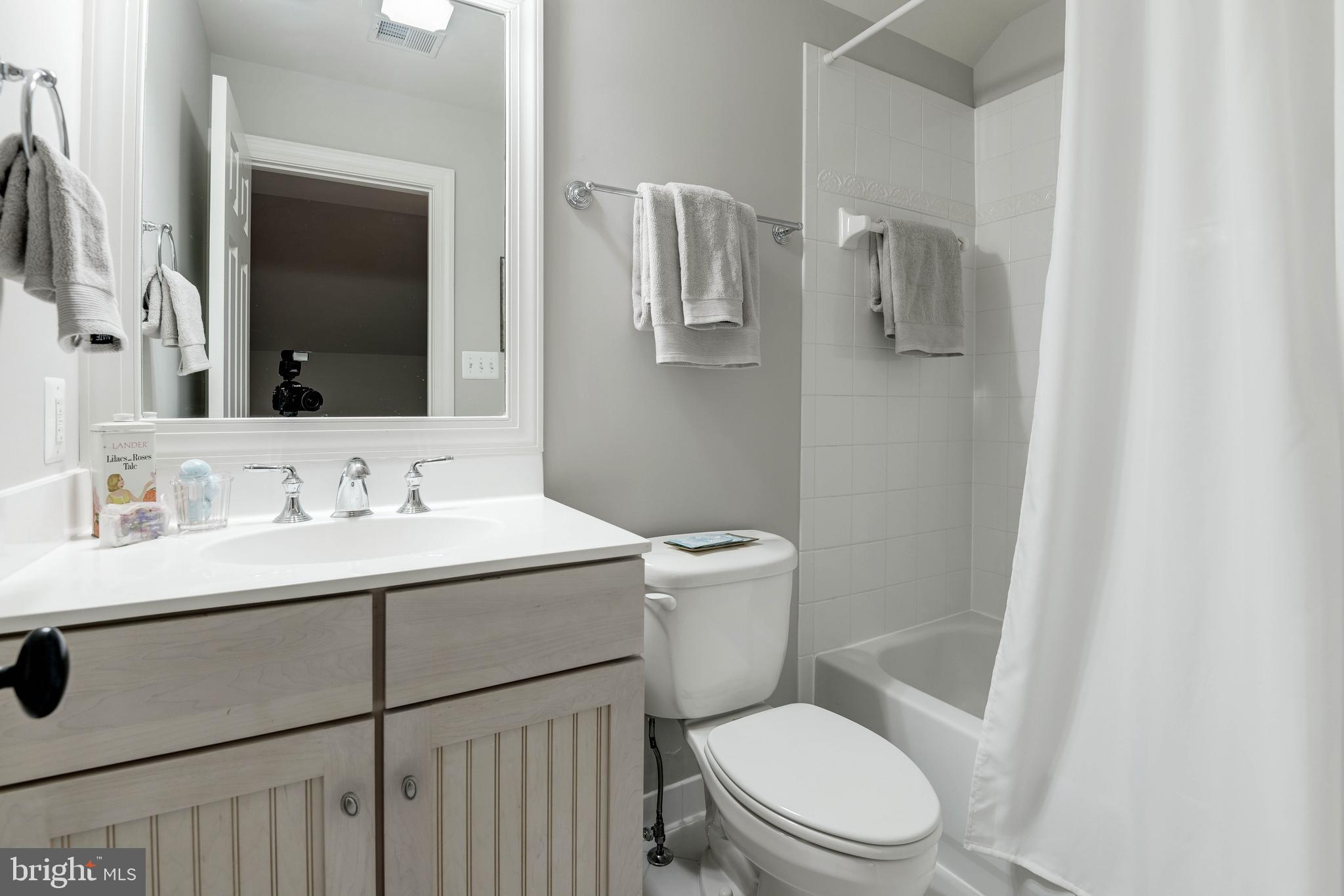 WOODMONT - Residential