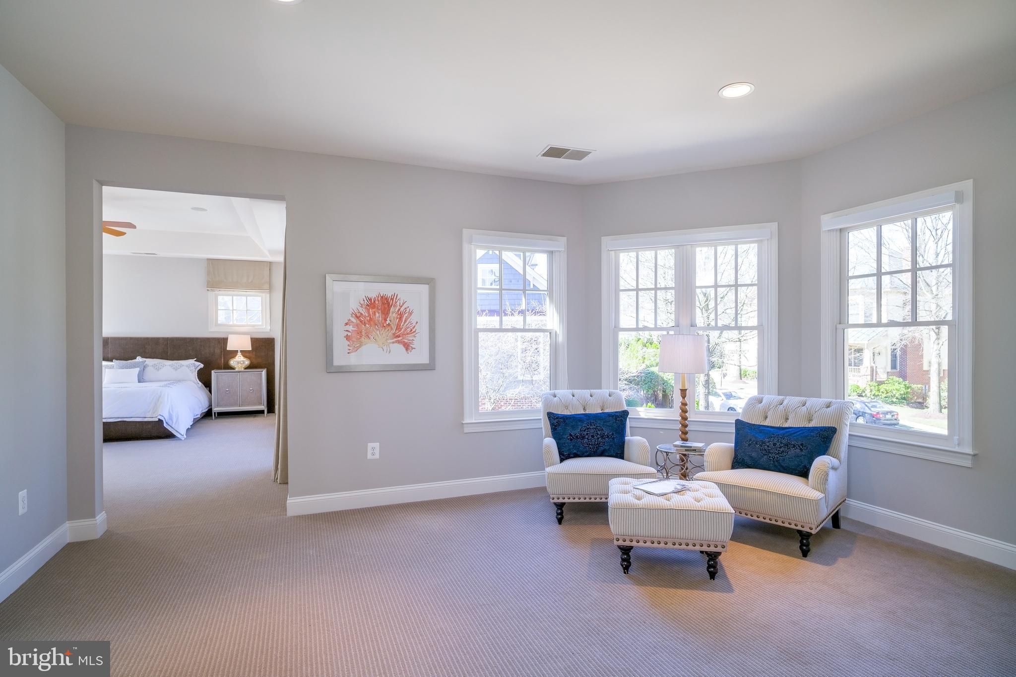 WOODMONT - Residential