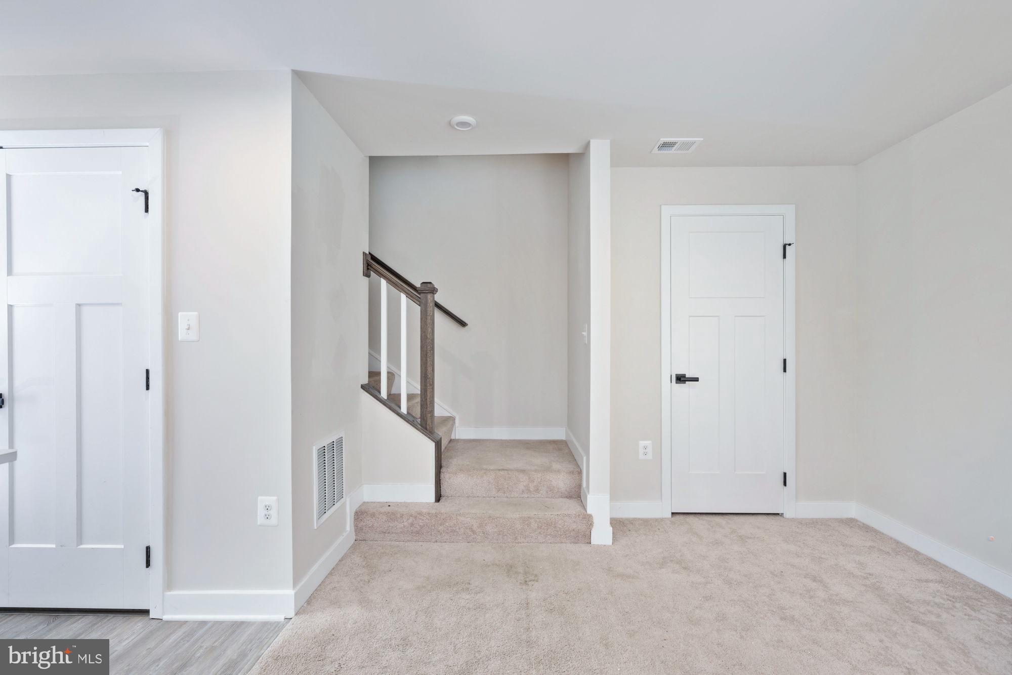 FREDERICKSBURG CITY - Residential Lease