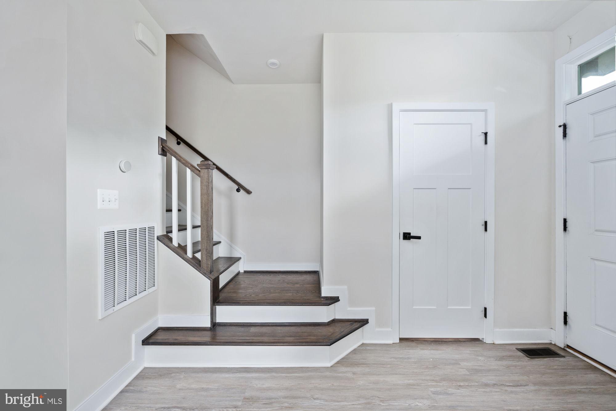 FREDERICKSBURG CITY - Residential Lease