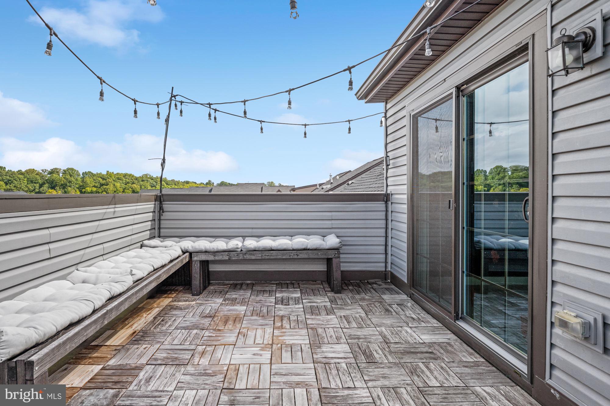 FREDERICKSBURG CITY - Residential Lease