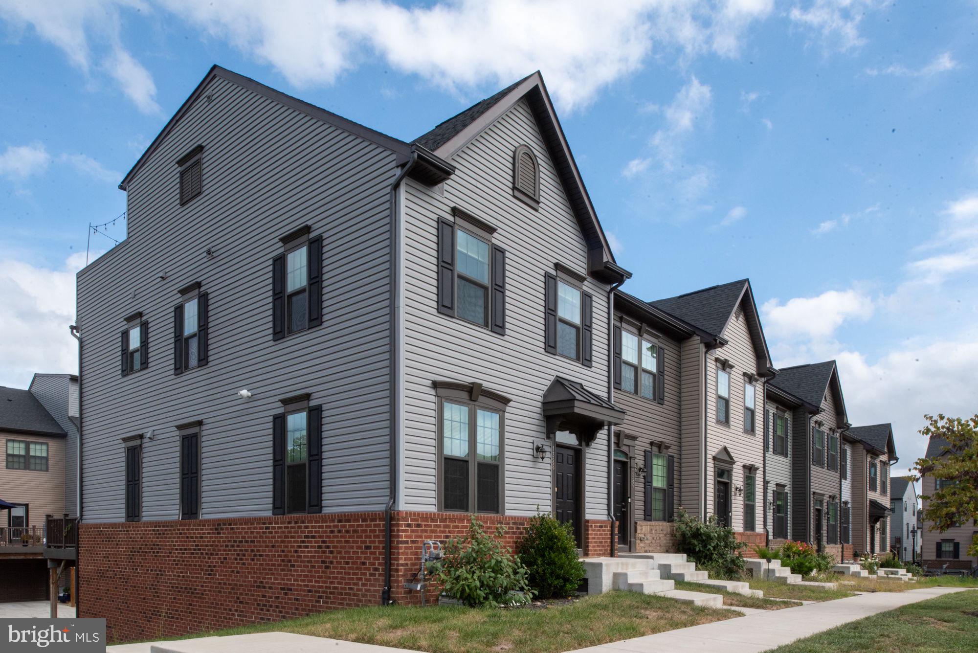 FREDERICKSBURG CITY - Residential Lease