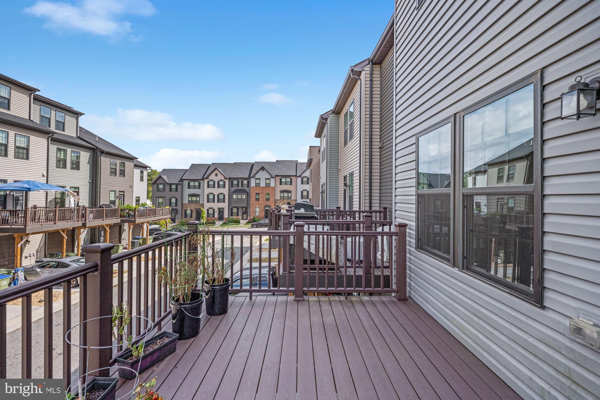 FREDERICKSBURG CITY - Residential Lease