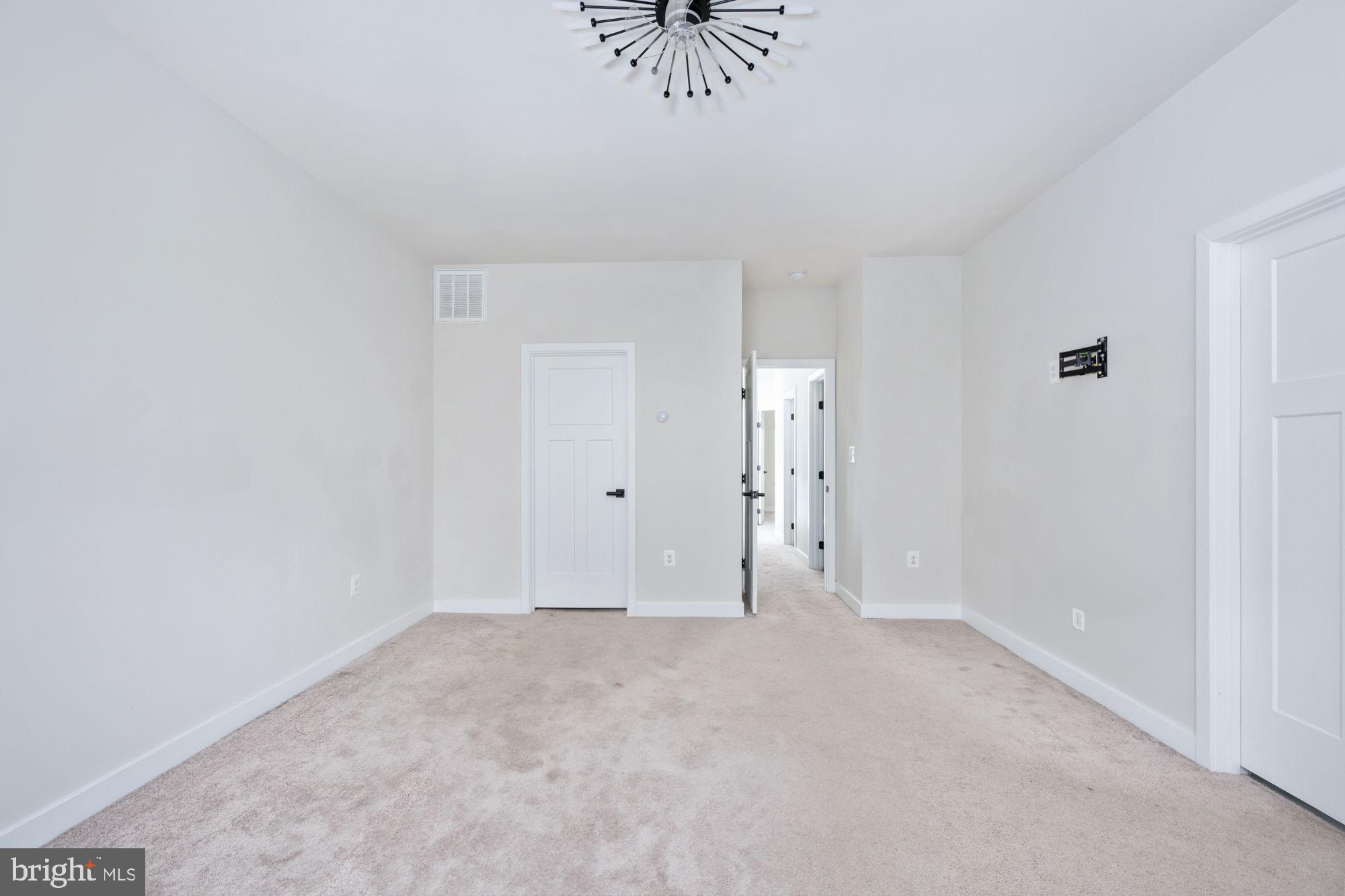 FREDERICKSBURG CITY - Residential Lease