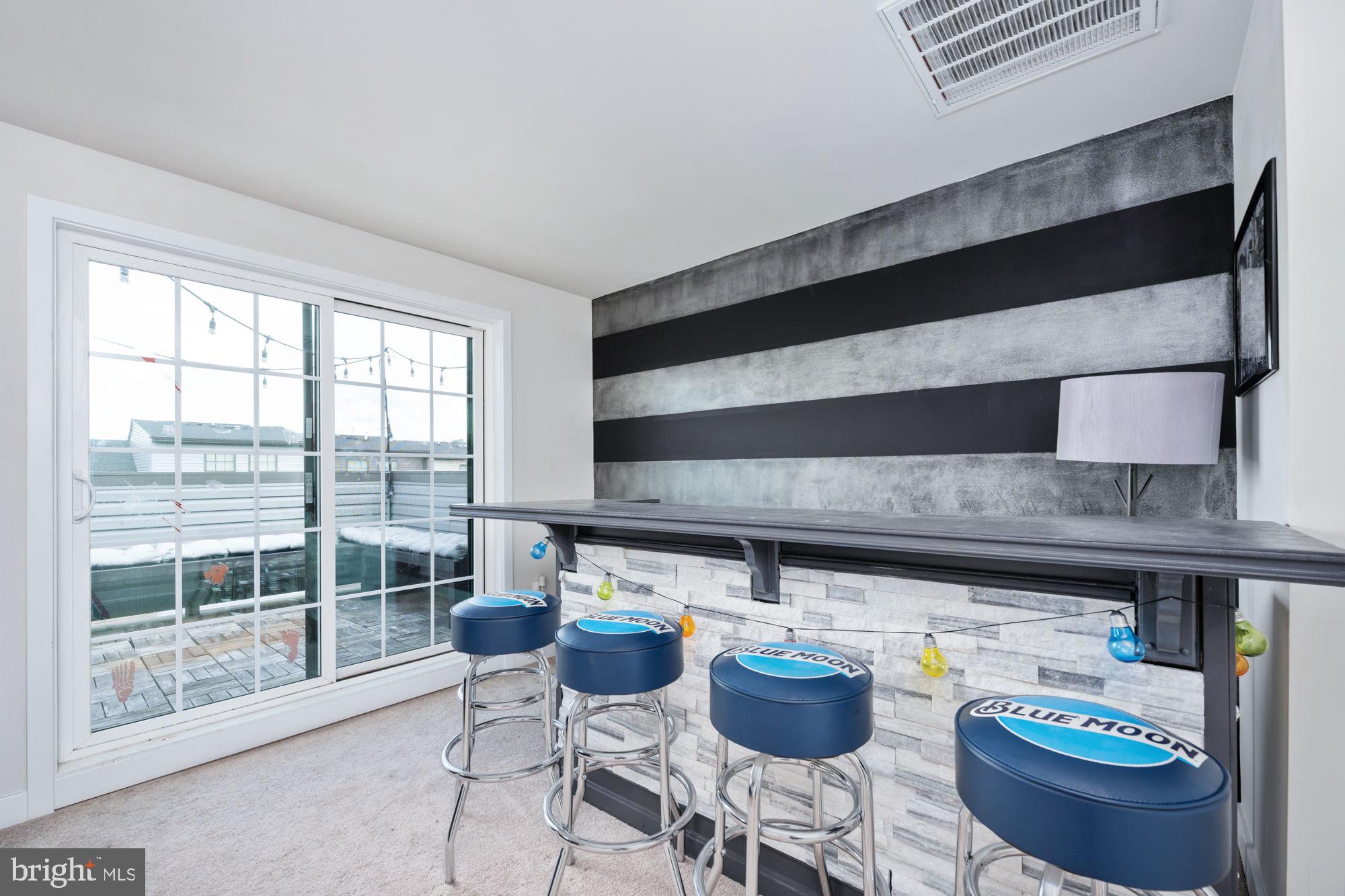 FREDERICKSBURG CITY - Residential Lease