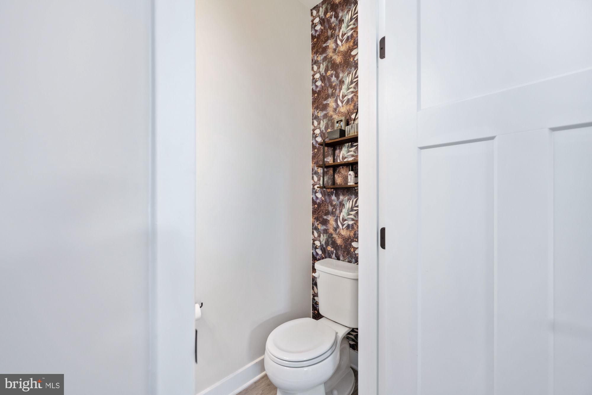 FREDERICKSBURG CITY - Residential Lease