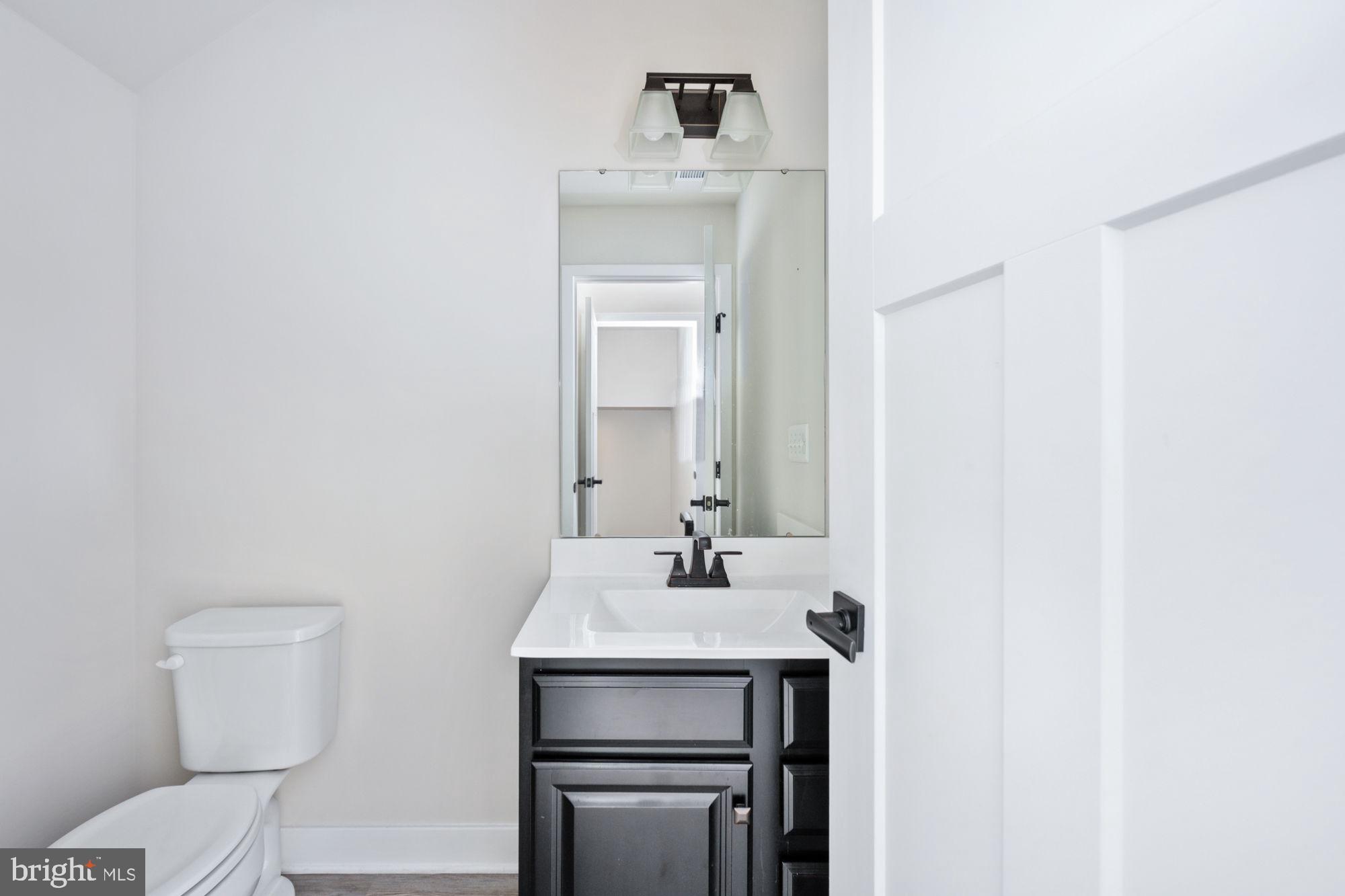 FREDERICKSBURG CITY - Residential Lease