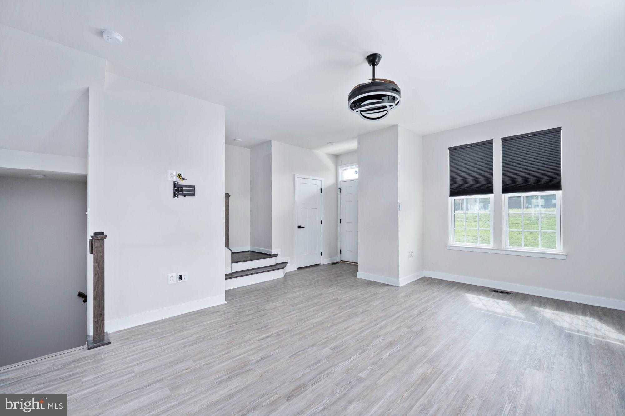 FREDERICKSBURG CITY - Residential Lease