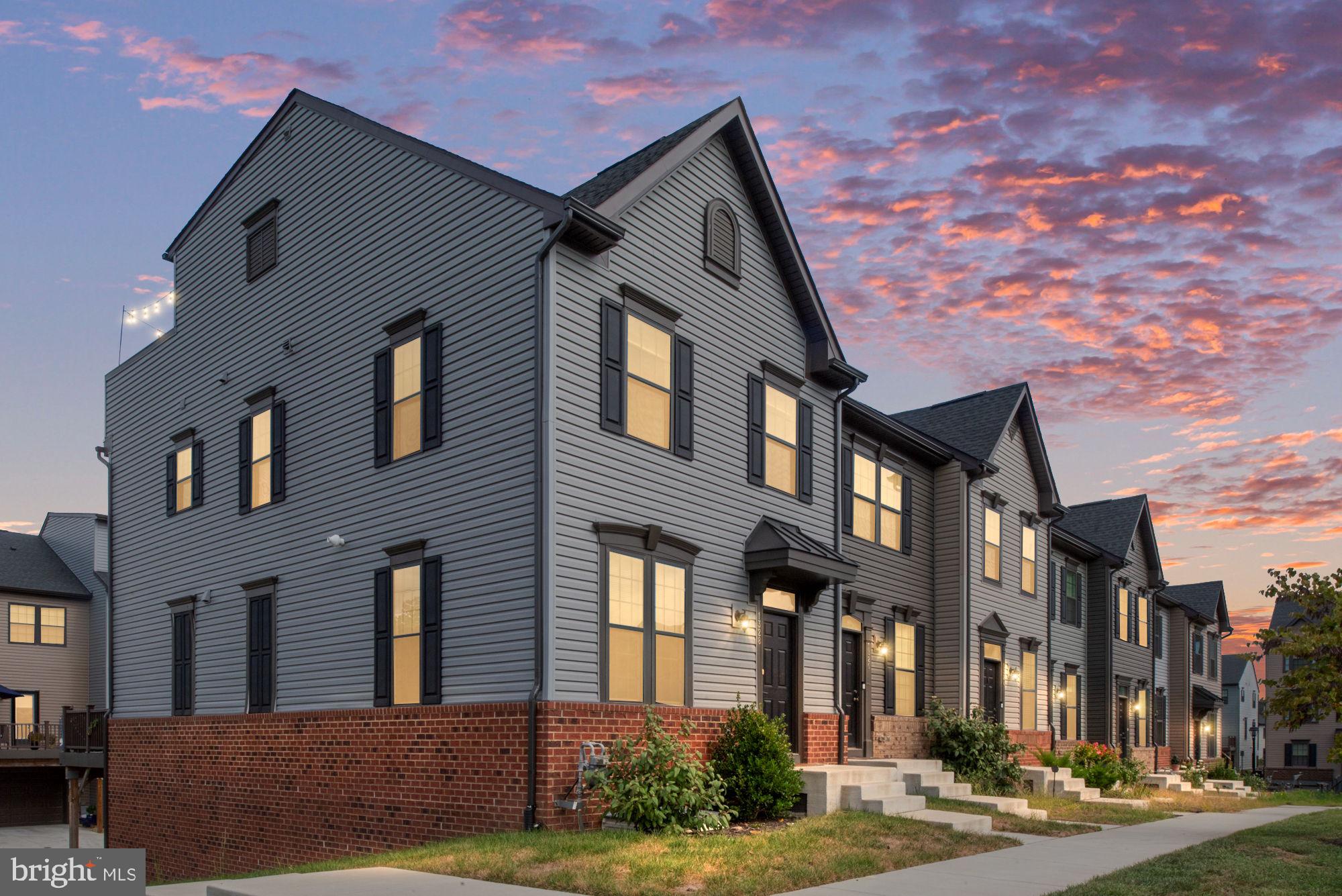 FREDERICKSBURG CITY - Residential Lease