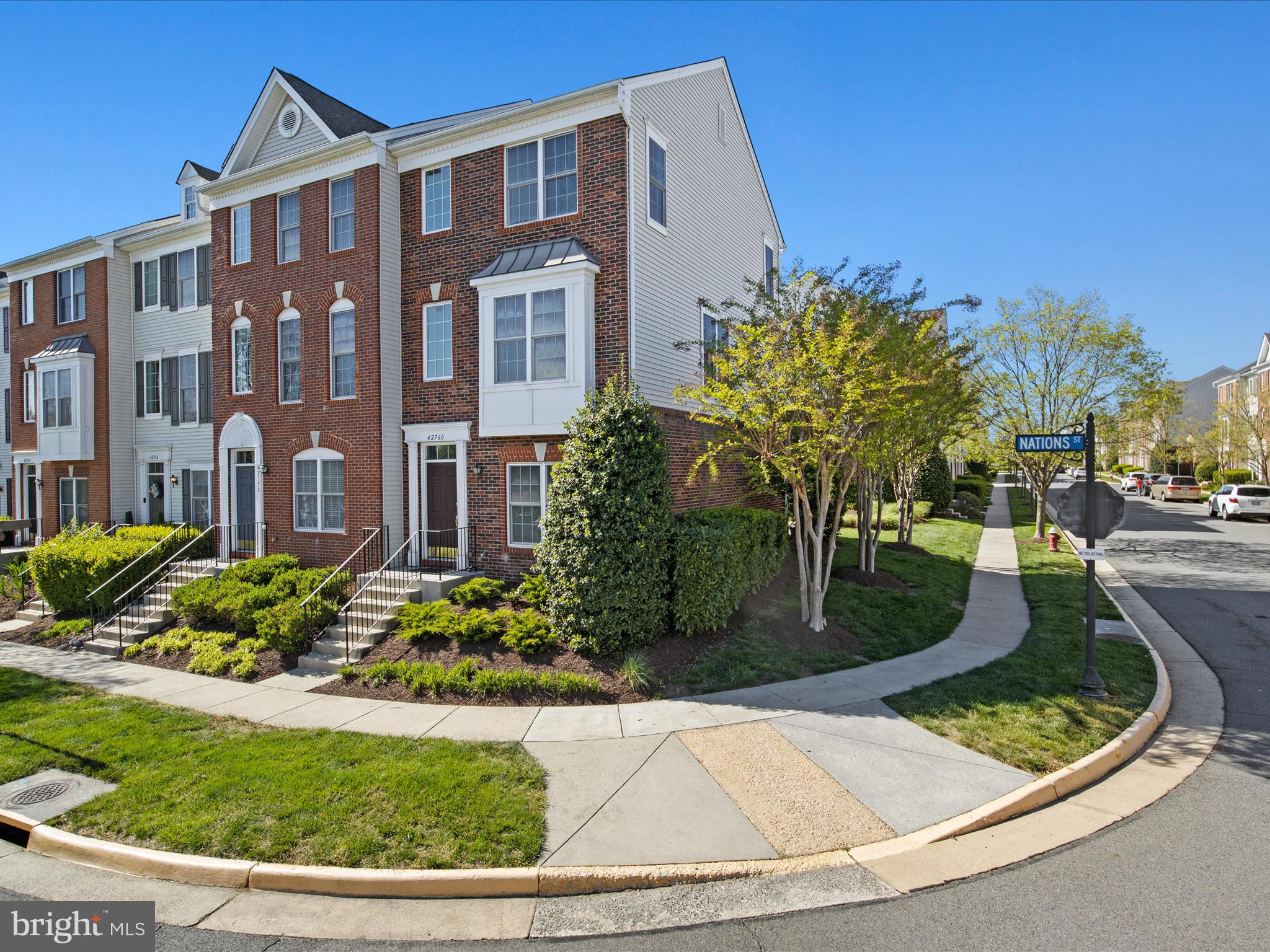 AMBERLEA AT SOUTH RIDING - Residential