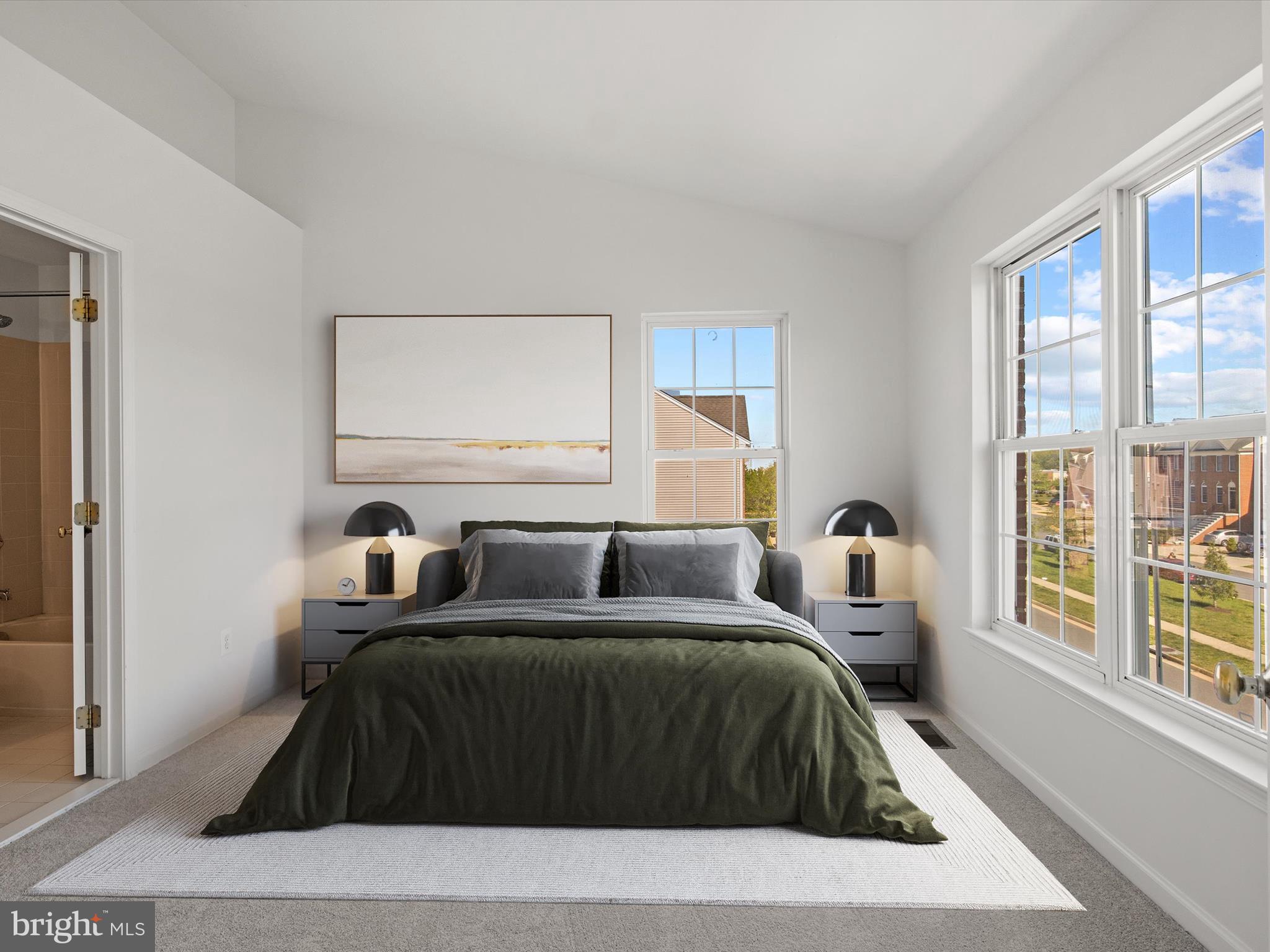 AMBERLEA AT SOUTH RIDING - Residential