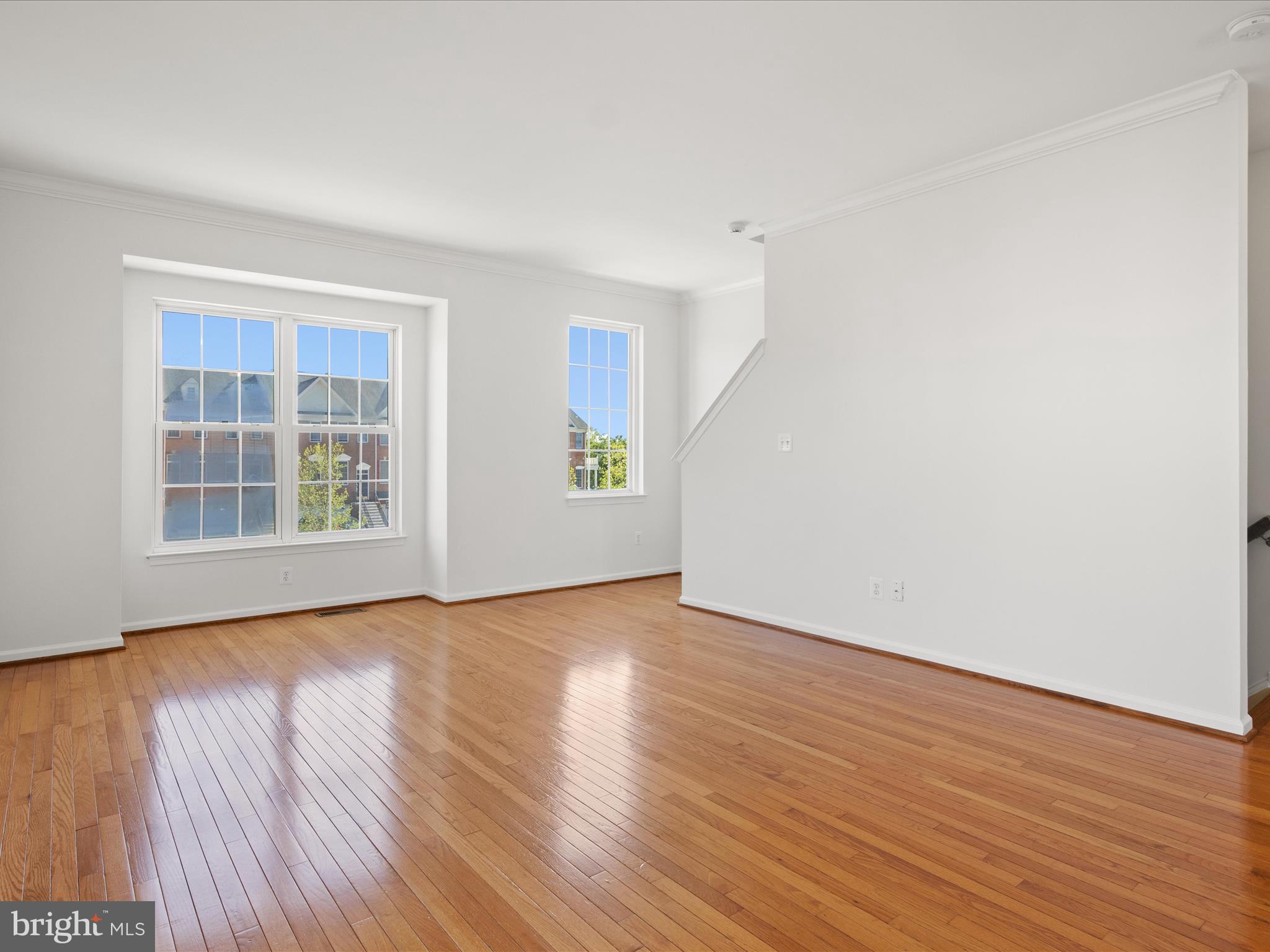 AMBERLEA AT SOUTH RIDING - Residential