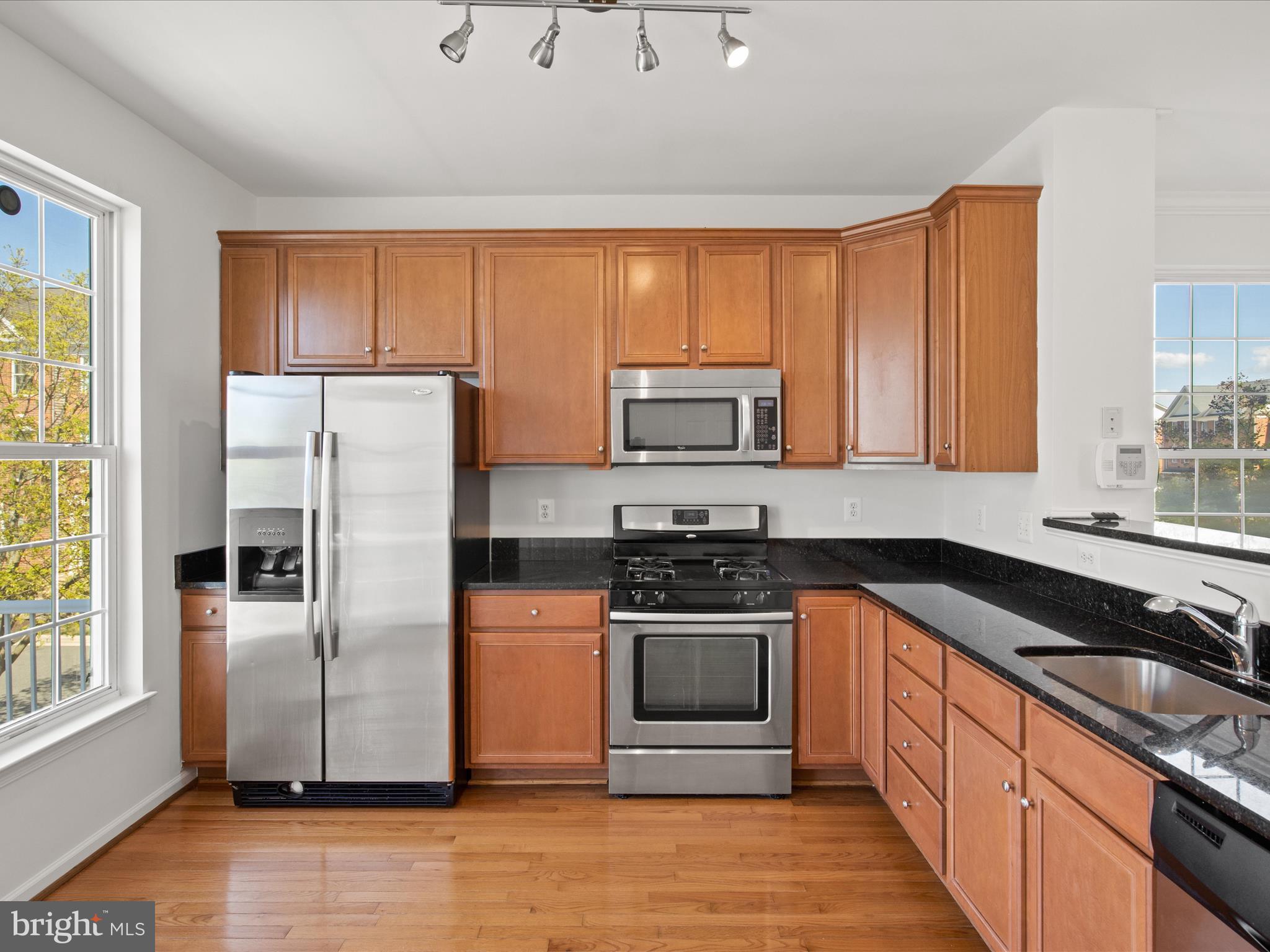 AMBERLEA AT SOUTH RIDING - Residential