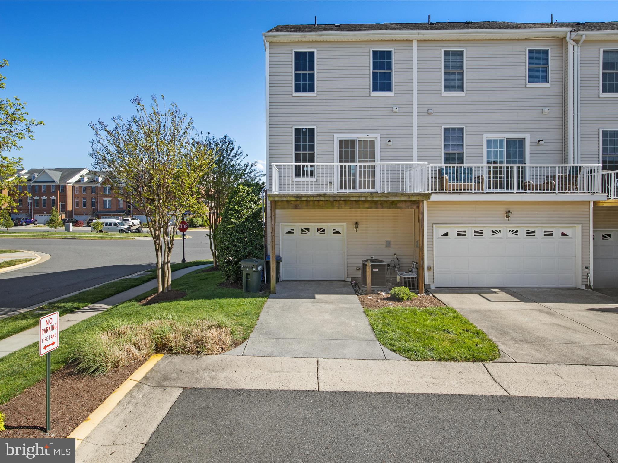 AMBERLEA AT SOUTH RIDING - Residential