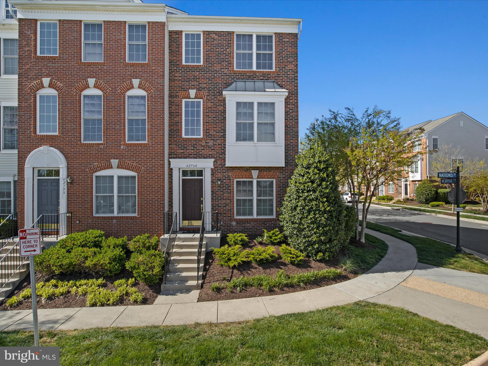 AMBERLEA AT SOUTH RIDING - Residential