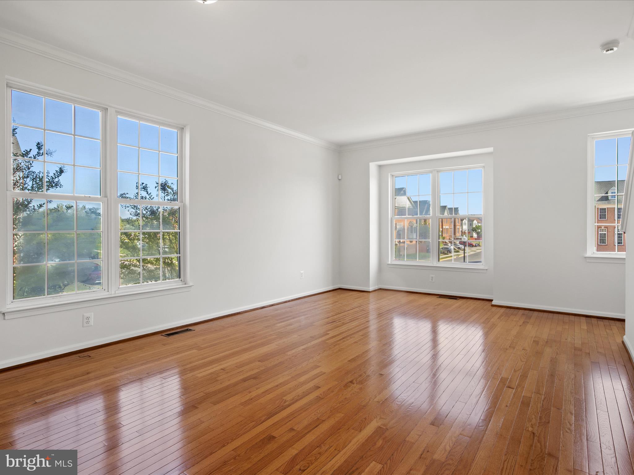 AMBERLEA AT SOUTH RIDING - Residential