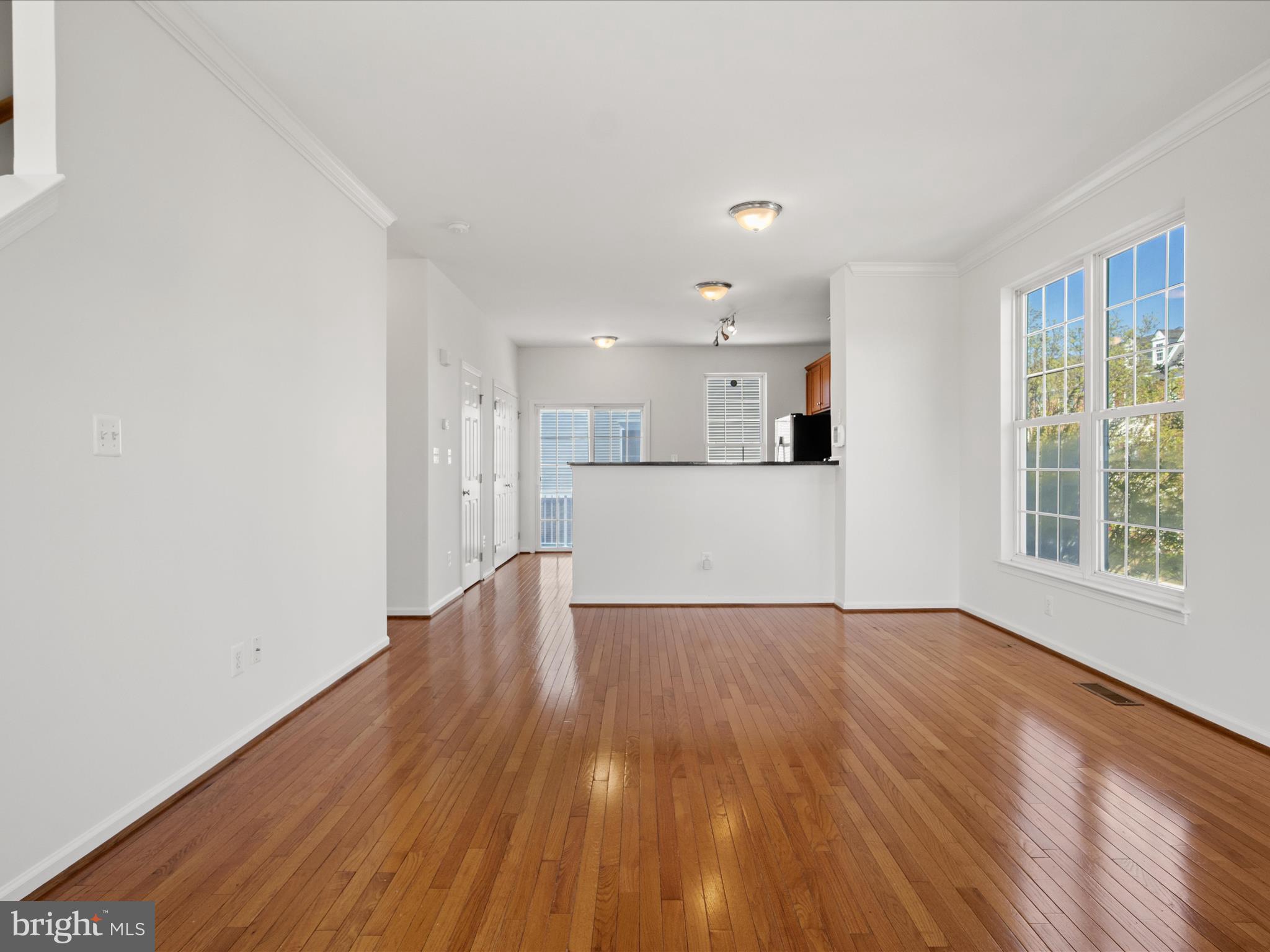 AMBERLEA AT SOUTH RIDING - Residential