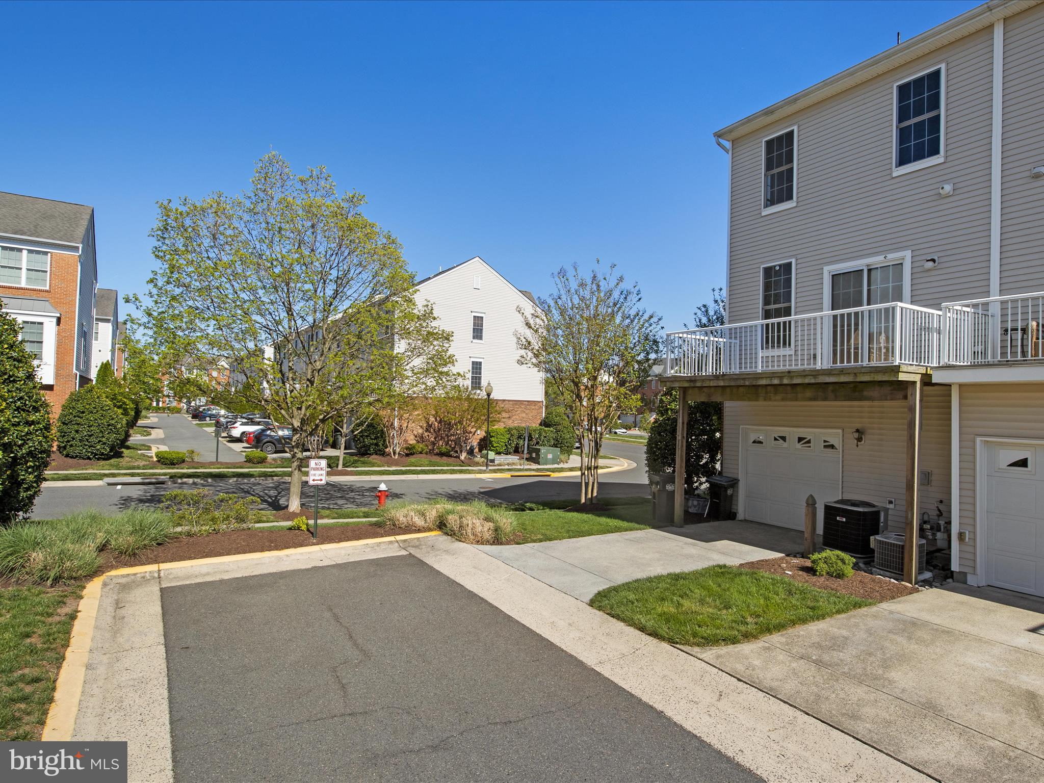 AMBERLEA AT SOUTH RIDING - Residential