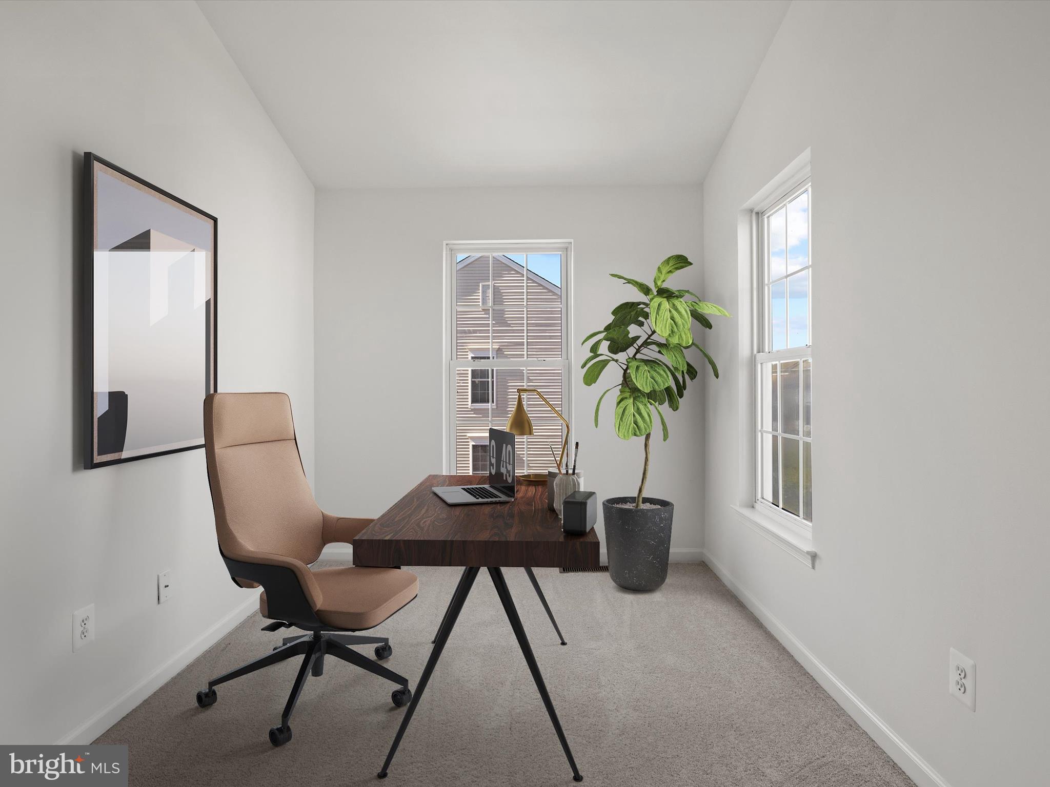 AMBERLEA AT SOUTH RIDING - Residential