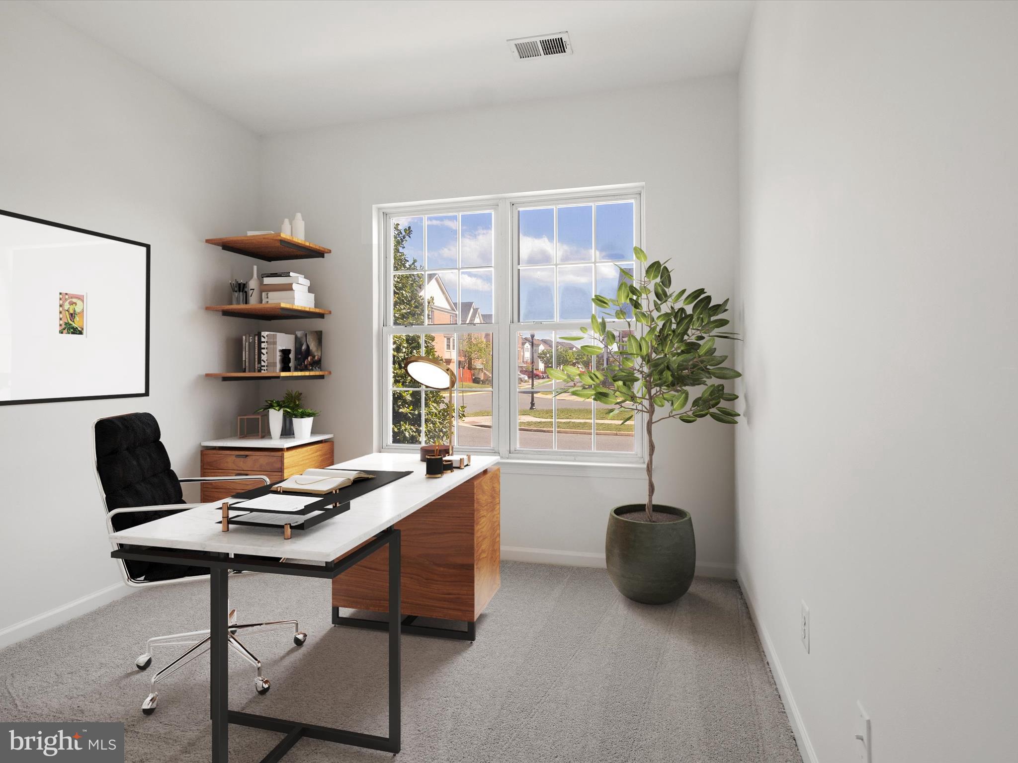 AMBERLEA AT SOUTH RIDING - Residential