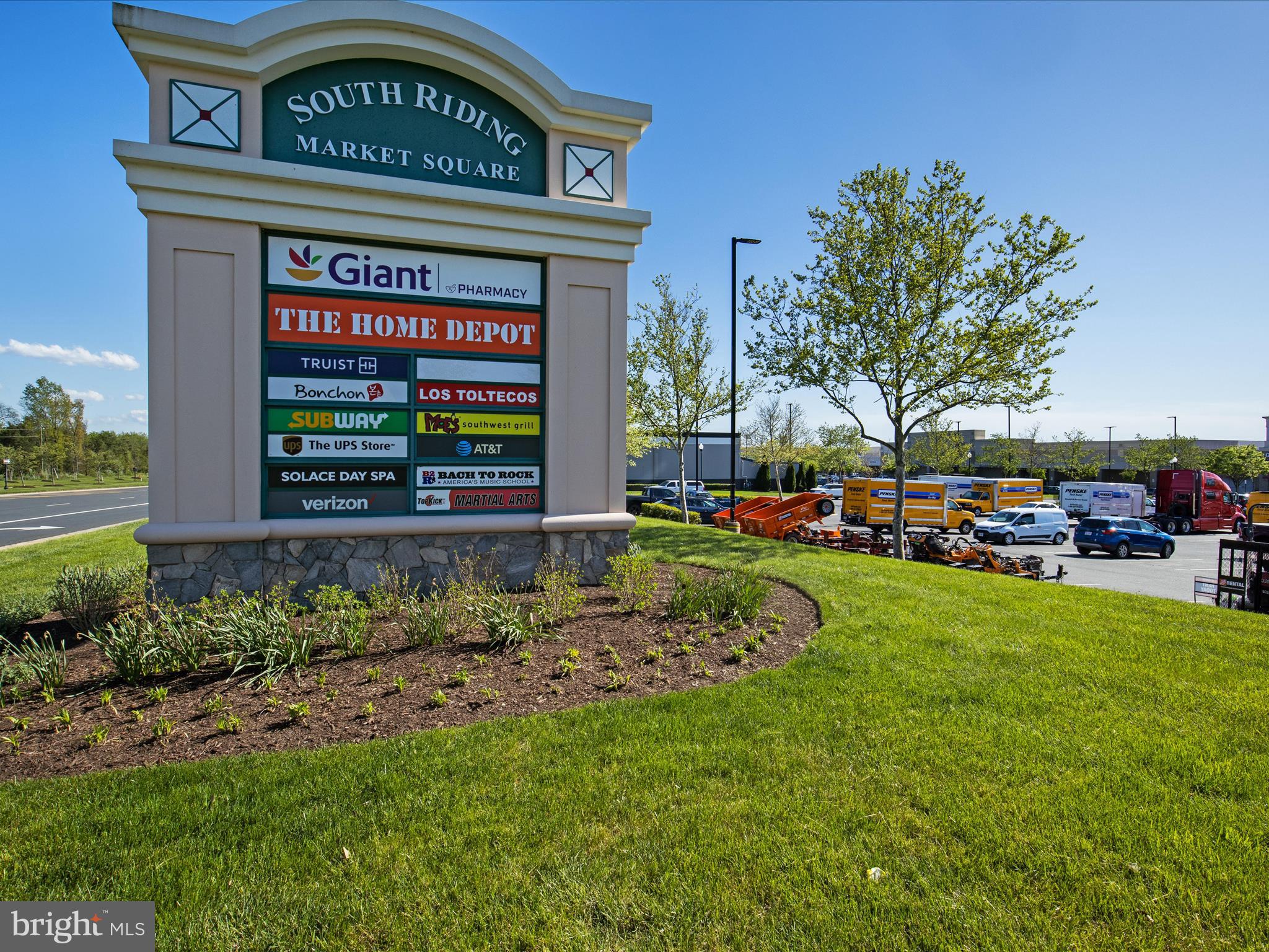 AMBERLEA AT SOUTH RIDING - Residential