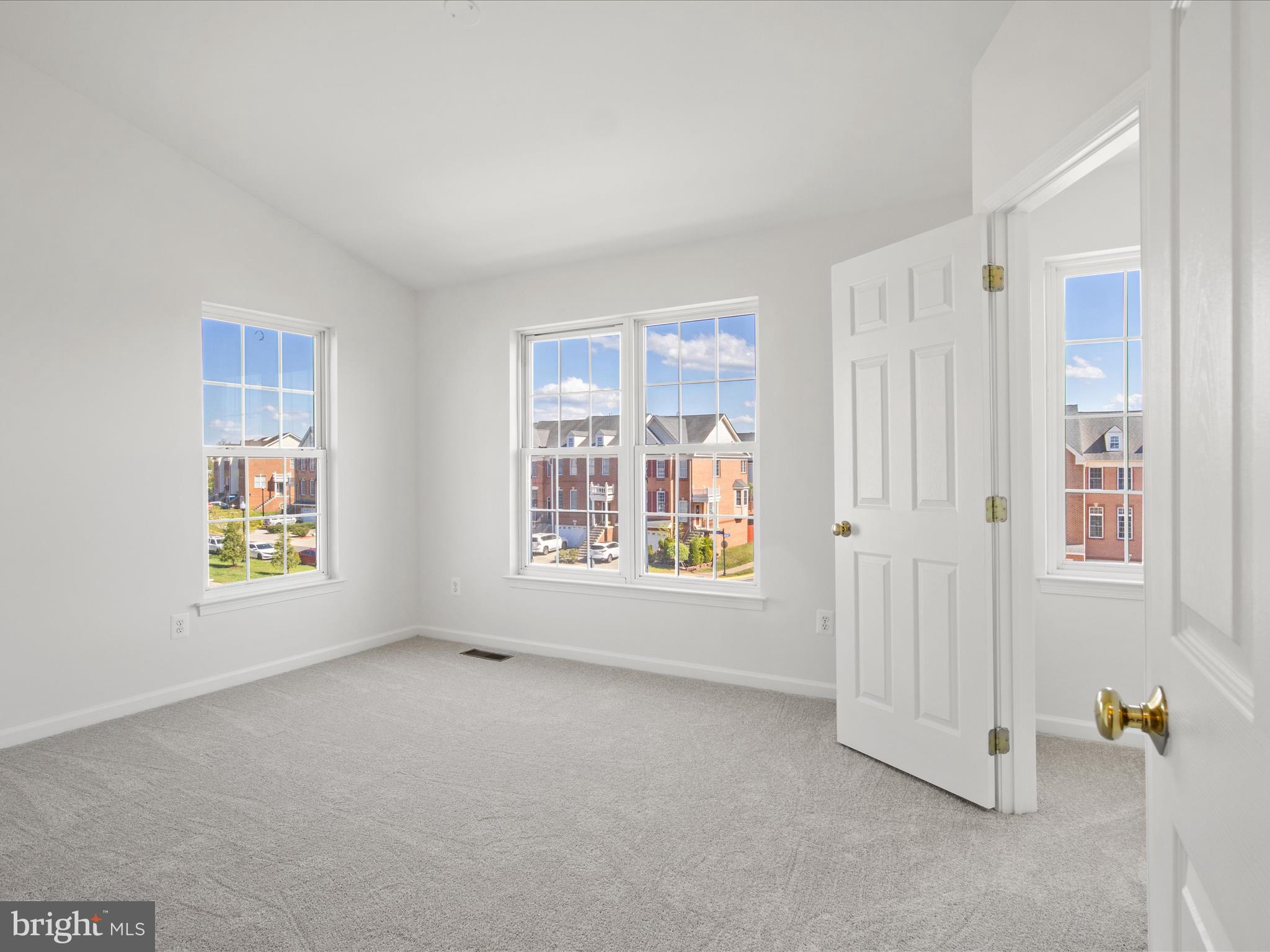 AMBERLEA AT SOUTH RIDING - Residential