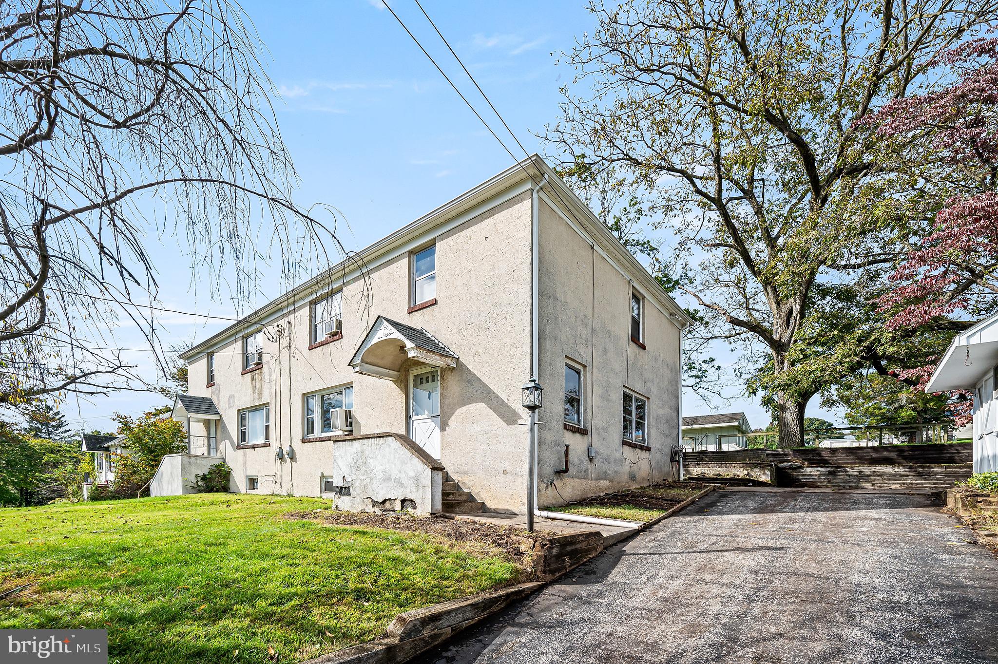 3 ELM AVENUE