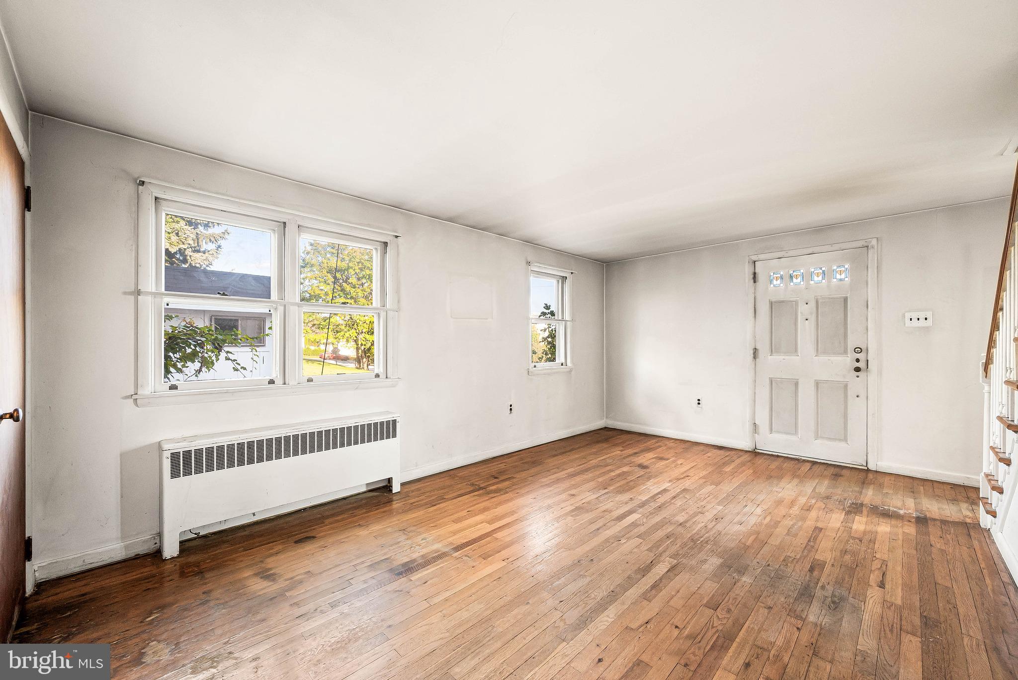 3 ELM AVENUE