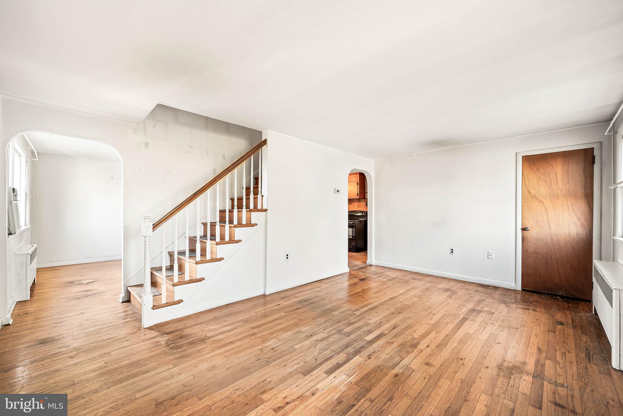 3 ELM AVENUE