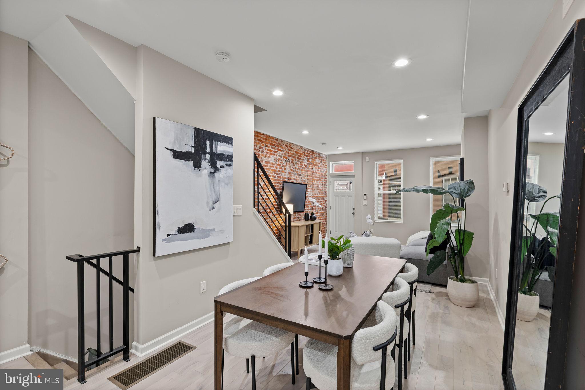 BREWERYTOWN - Residential