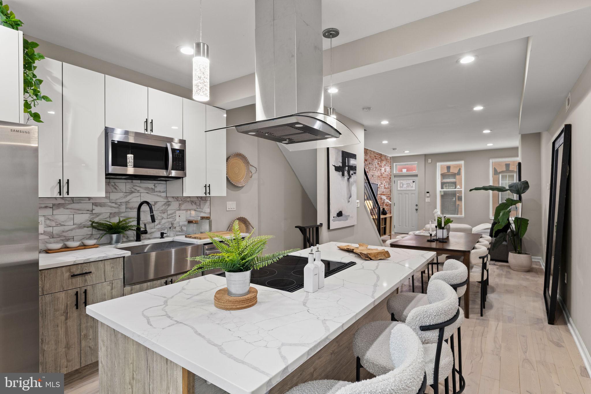 BREWERYTOWN - Residential