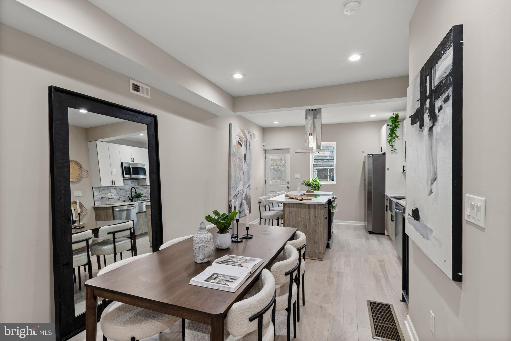 BREWERYTOWN - Residential