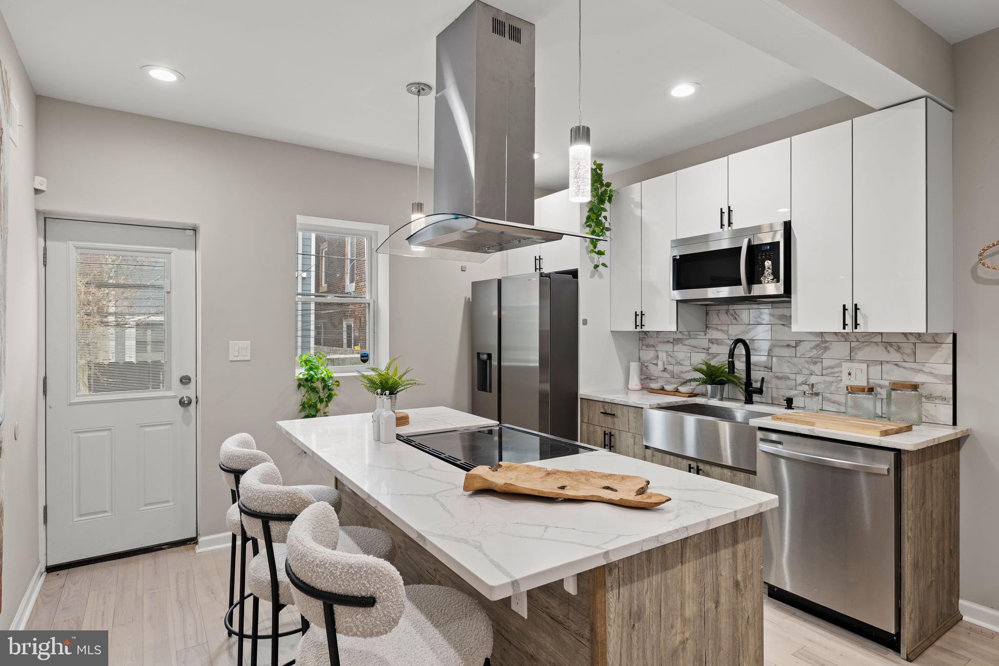 BREWERYTOWN - Residential