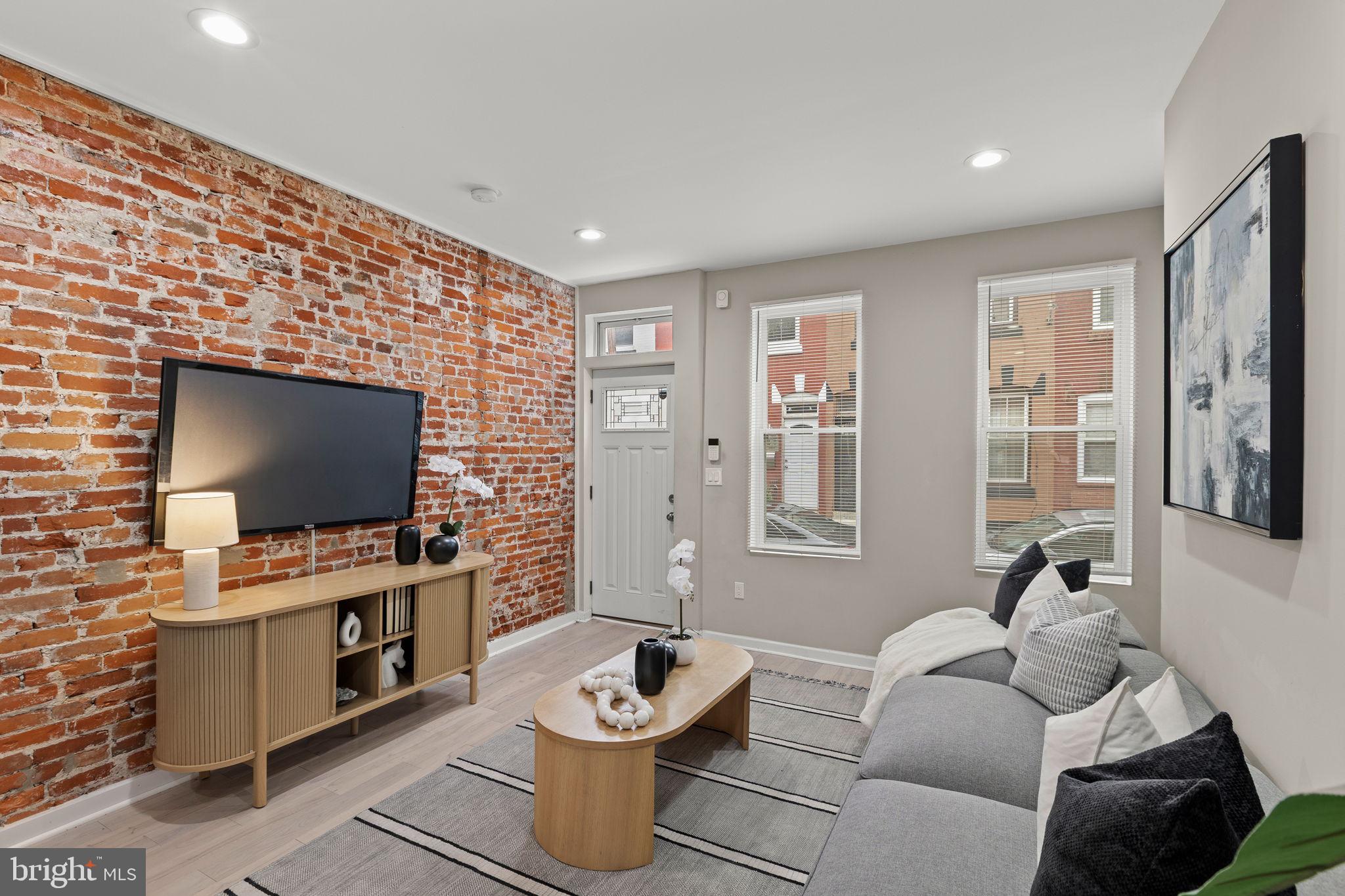 BREWERYTOWN - Residential