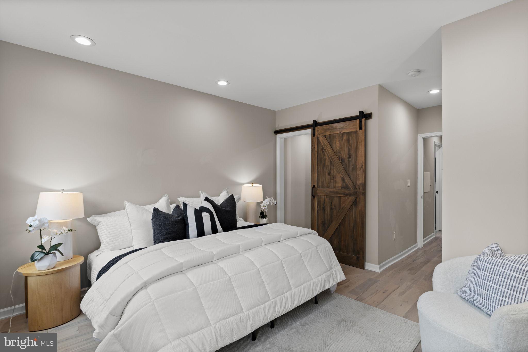 BREWERYTOWN - Residential