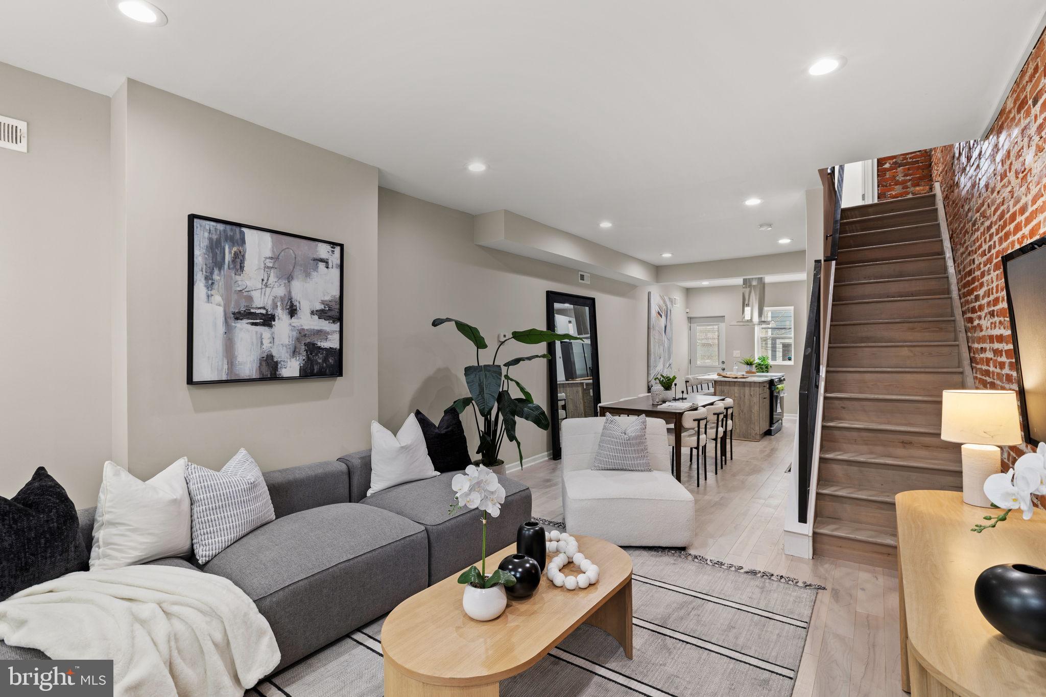 BREWERYTOWN - Residential