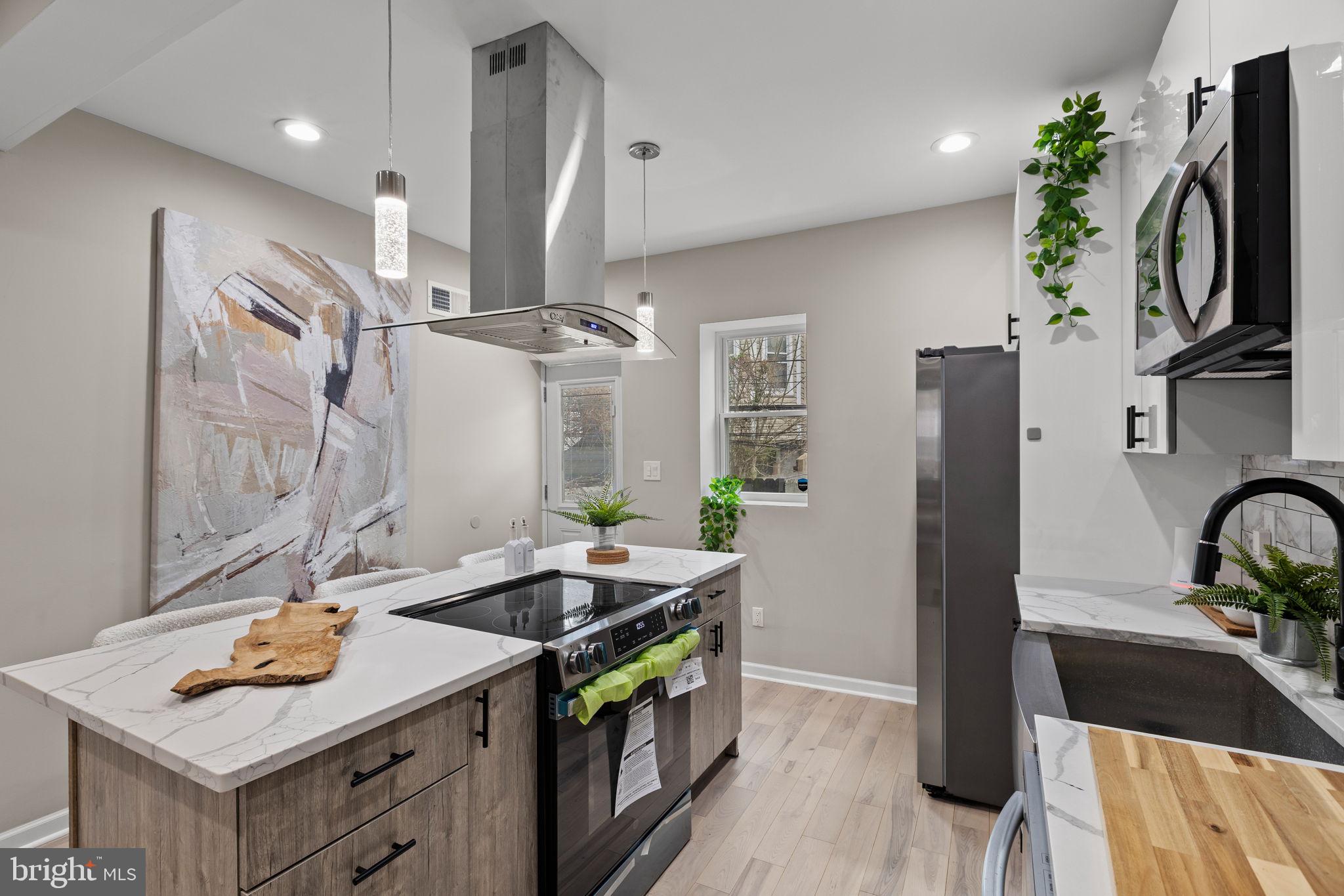 BREWERYTOWN - Residential