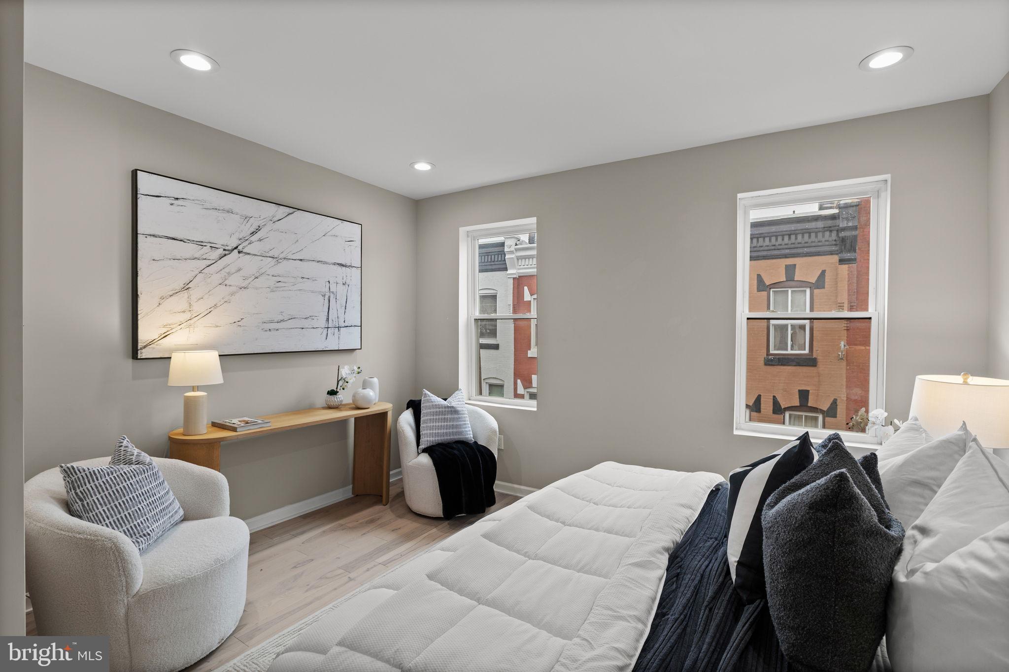 BREWERYTOWN - Residential