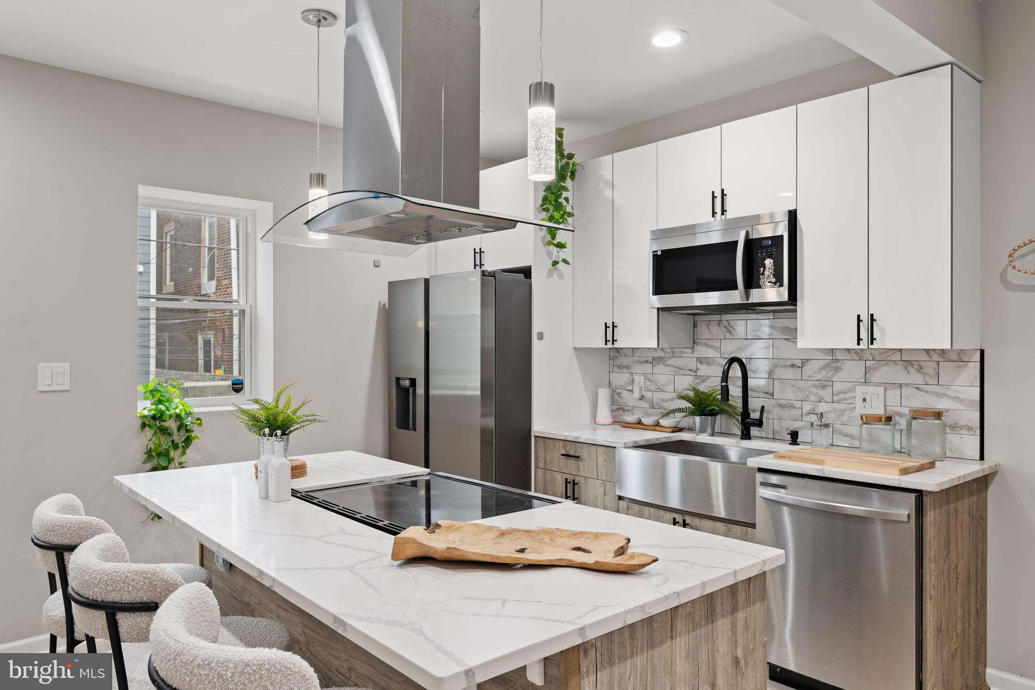 BREWERYTOWN - Residential