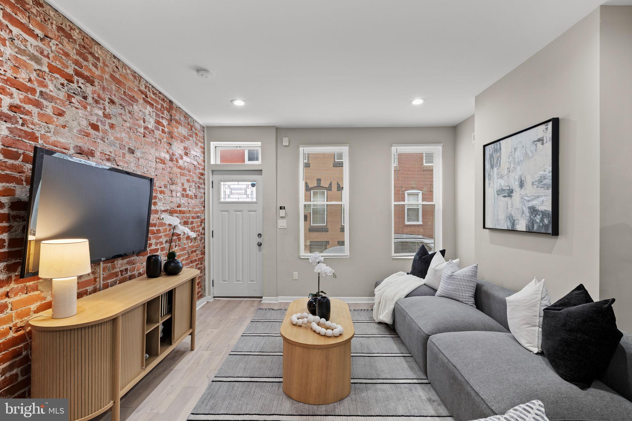 BREWERYTOWN - Residential