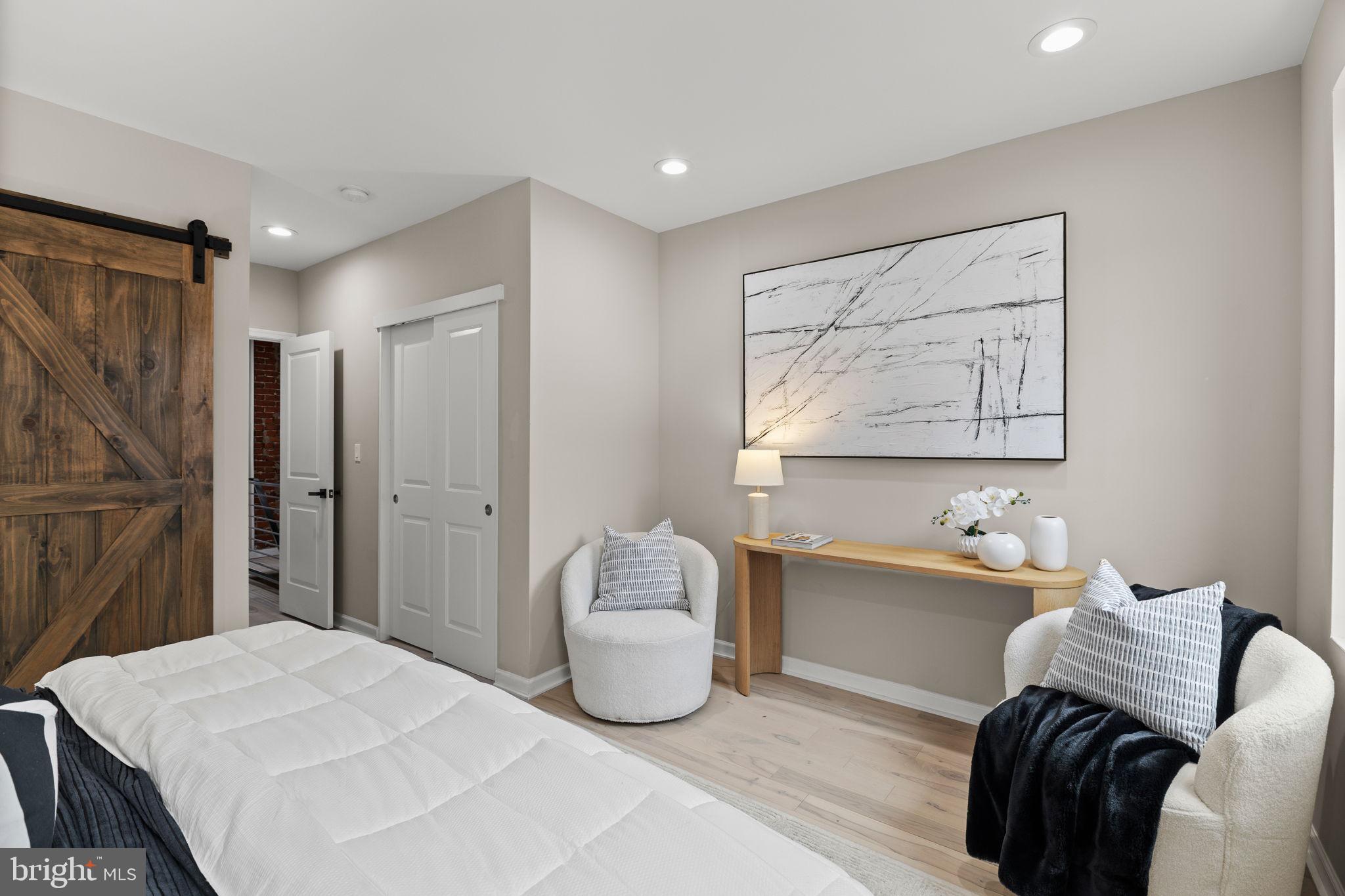 BREWERYTOWN - Residential