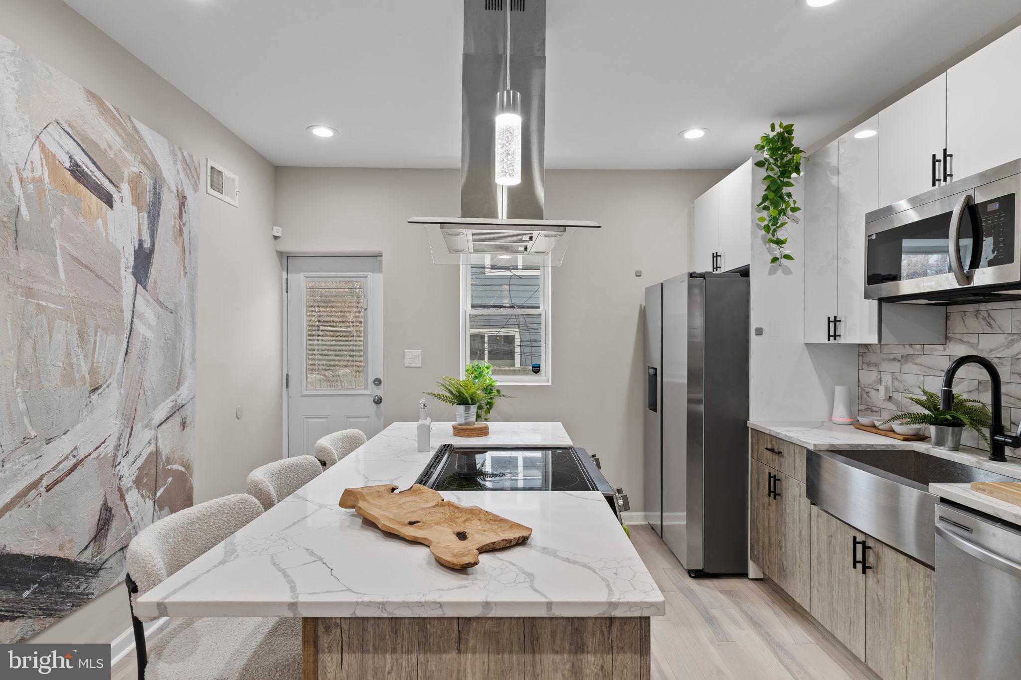 BREWERYTOWN - Residential